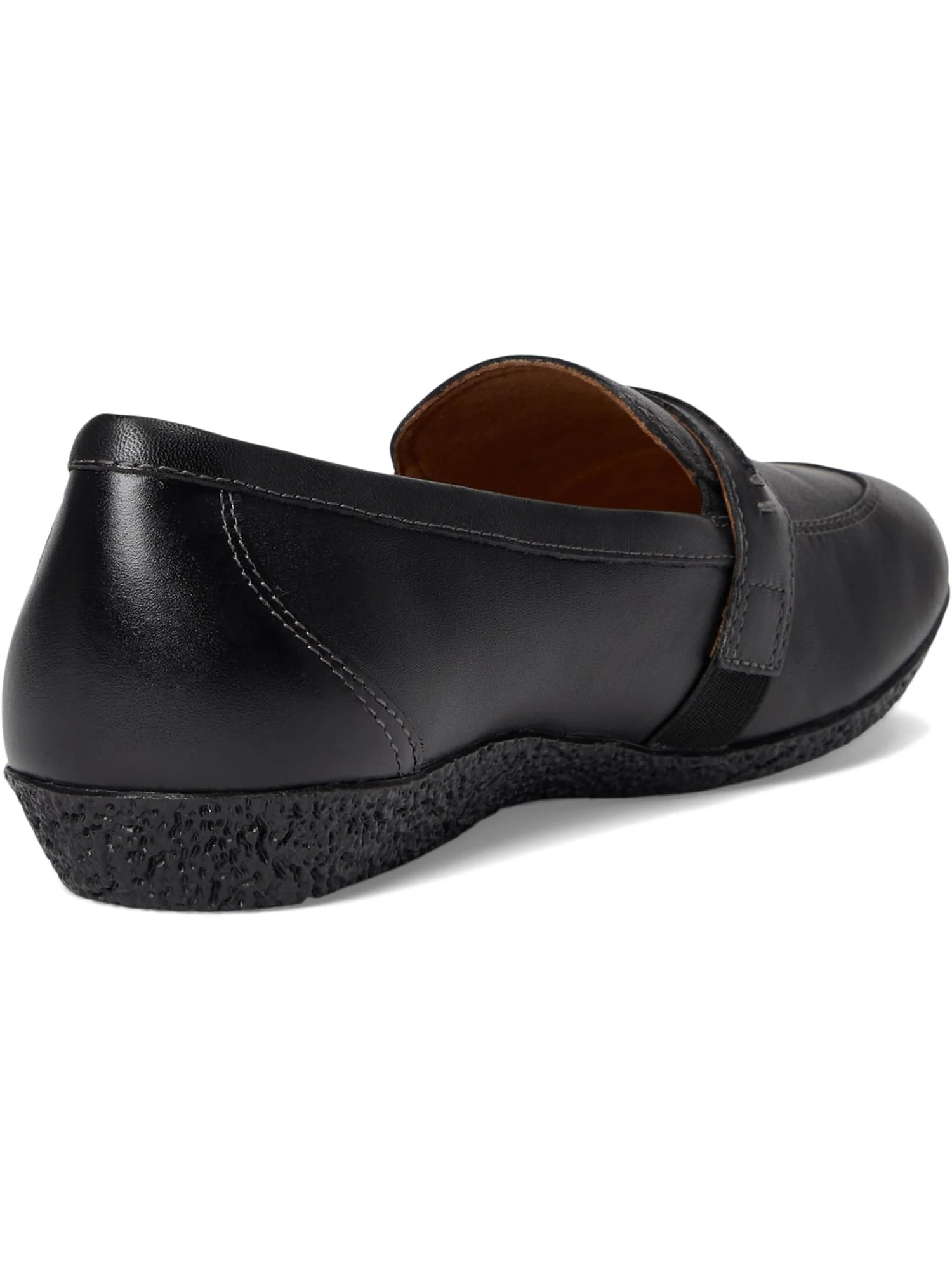 Лоферы Taos Footwear Gabby — изображение 5 из 7, черный