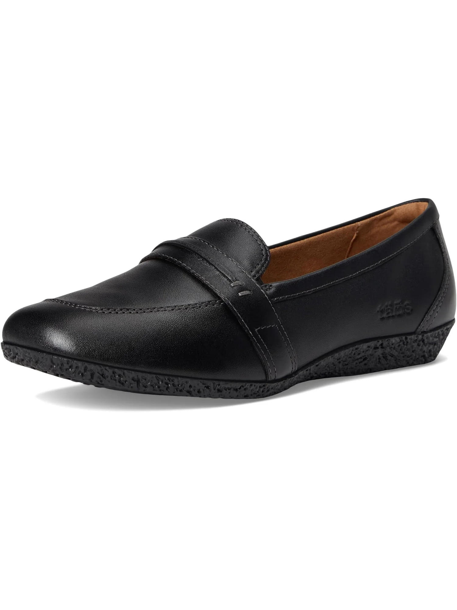 Лоферы Taos Footwear Gabby — изображение 7 из 7, черный