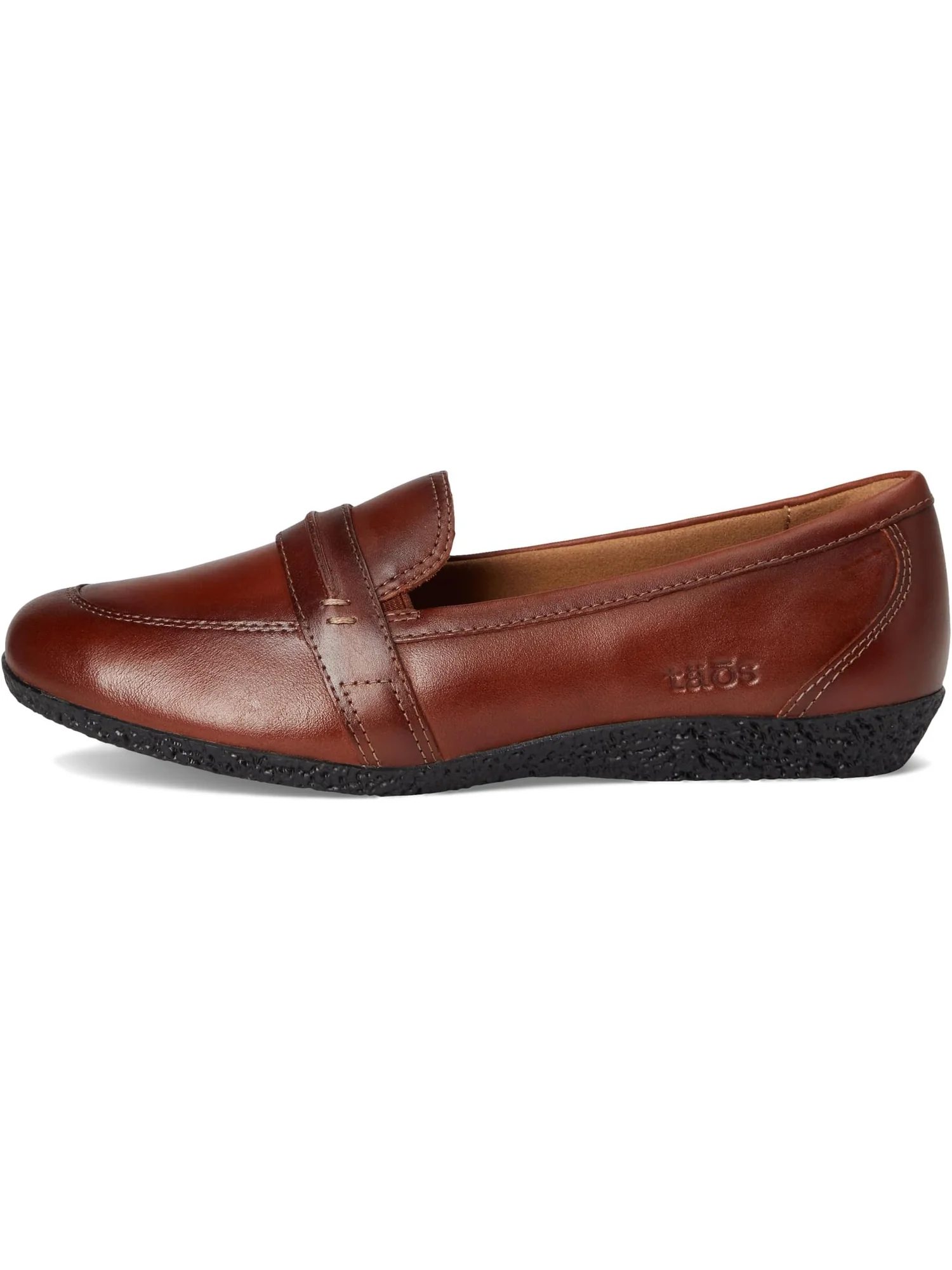 Лоферы Taos Footwear Women's Gabby — изображение 4 из 7, коричневый