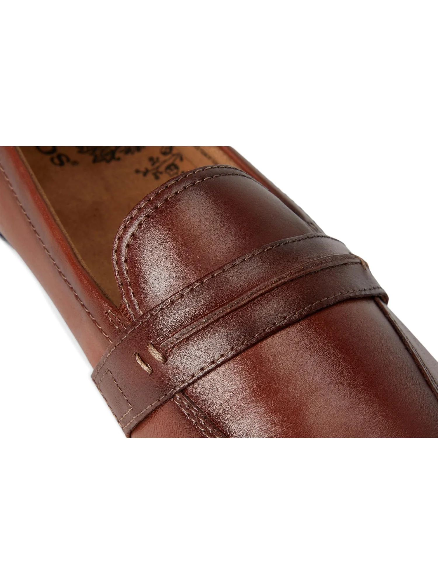 Лоферы Taos Footwear Women's Gabby — изображение 6 из 7, коричневый