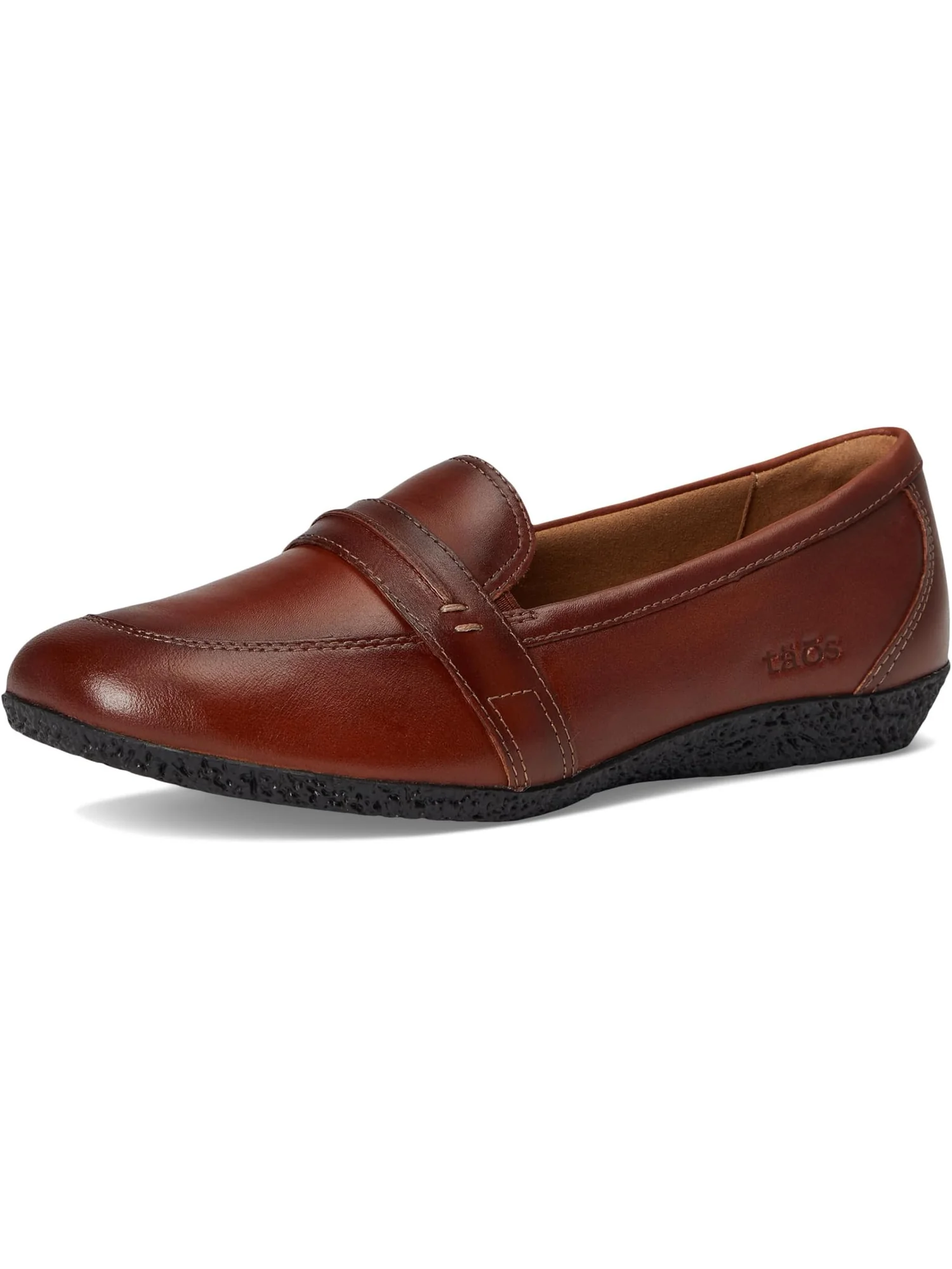 Лоферы Taos Footwear Women's Gabby — изображение 7 из 7, коричневый