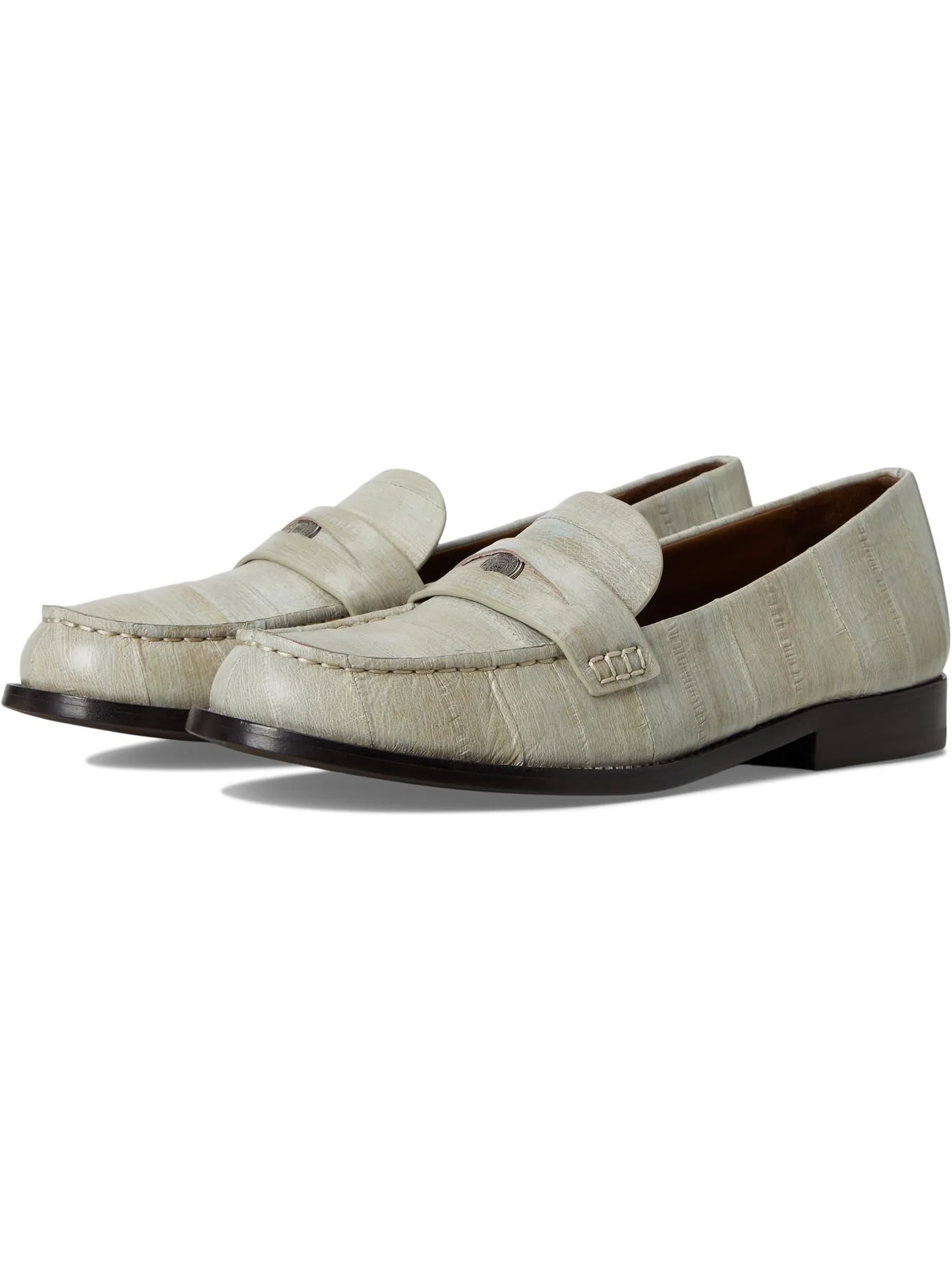 Лоферы Tory Burch Classic Penny Loafer