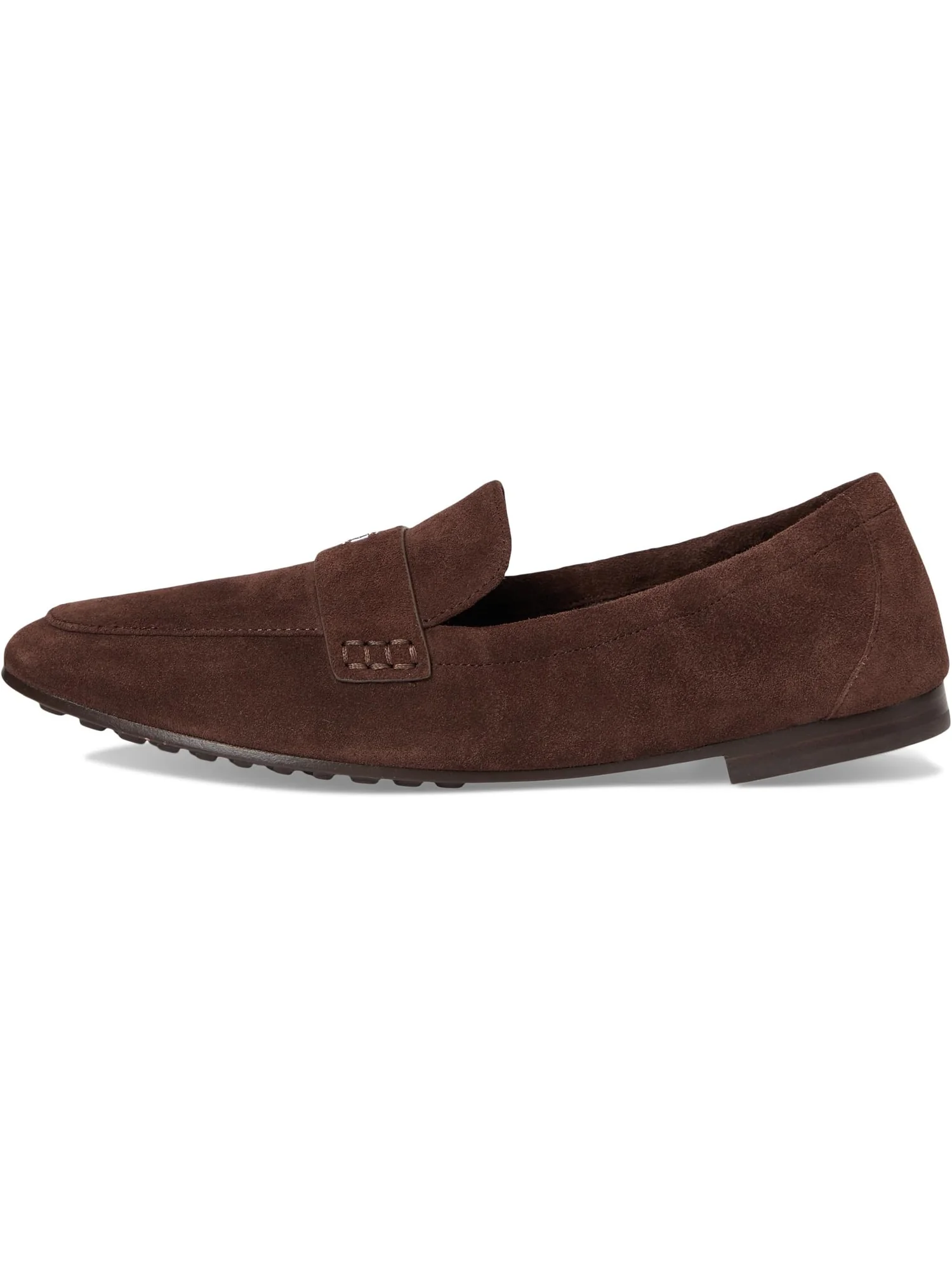 Лоферы Tory Burch Ballet Loafer — изображение 4 из 7, коричневый