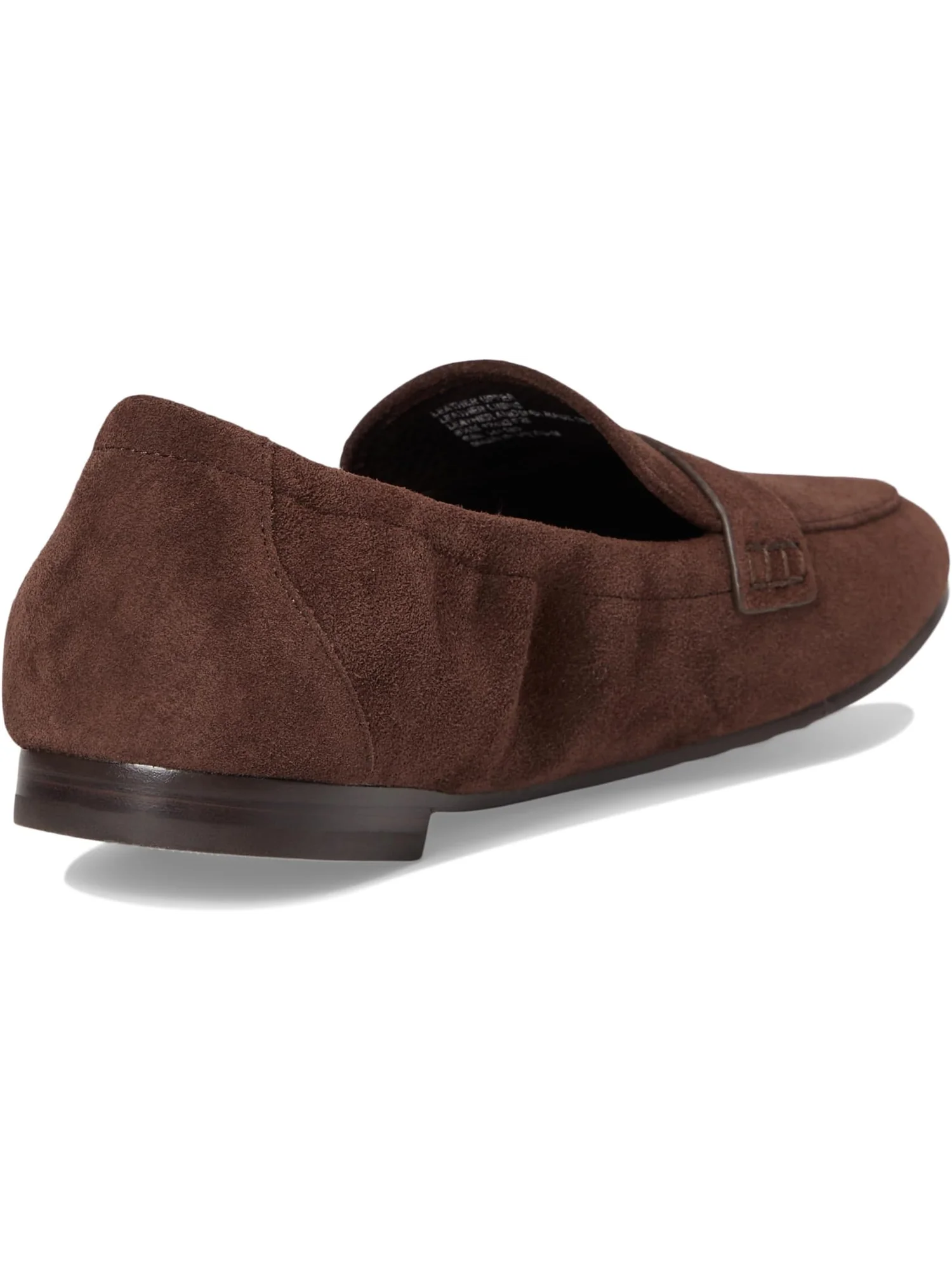 Лоферы Tory Burch Ballet Loafer — изображение 5 из 7, коричневый