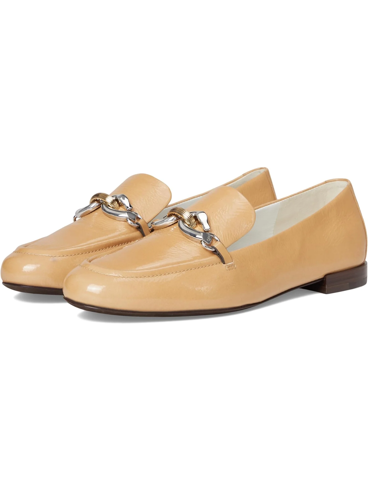 Лоферы Tory Burch Jessa Loafers