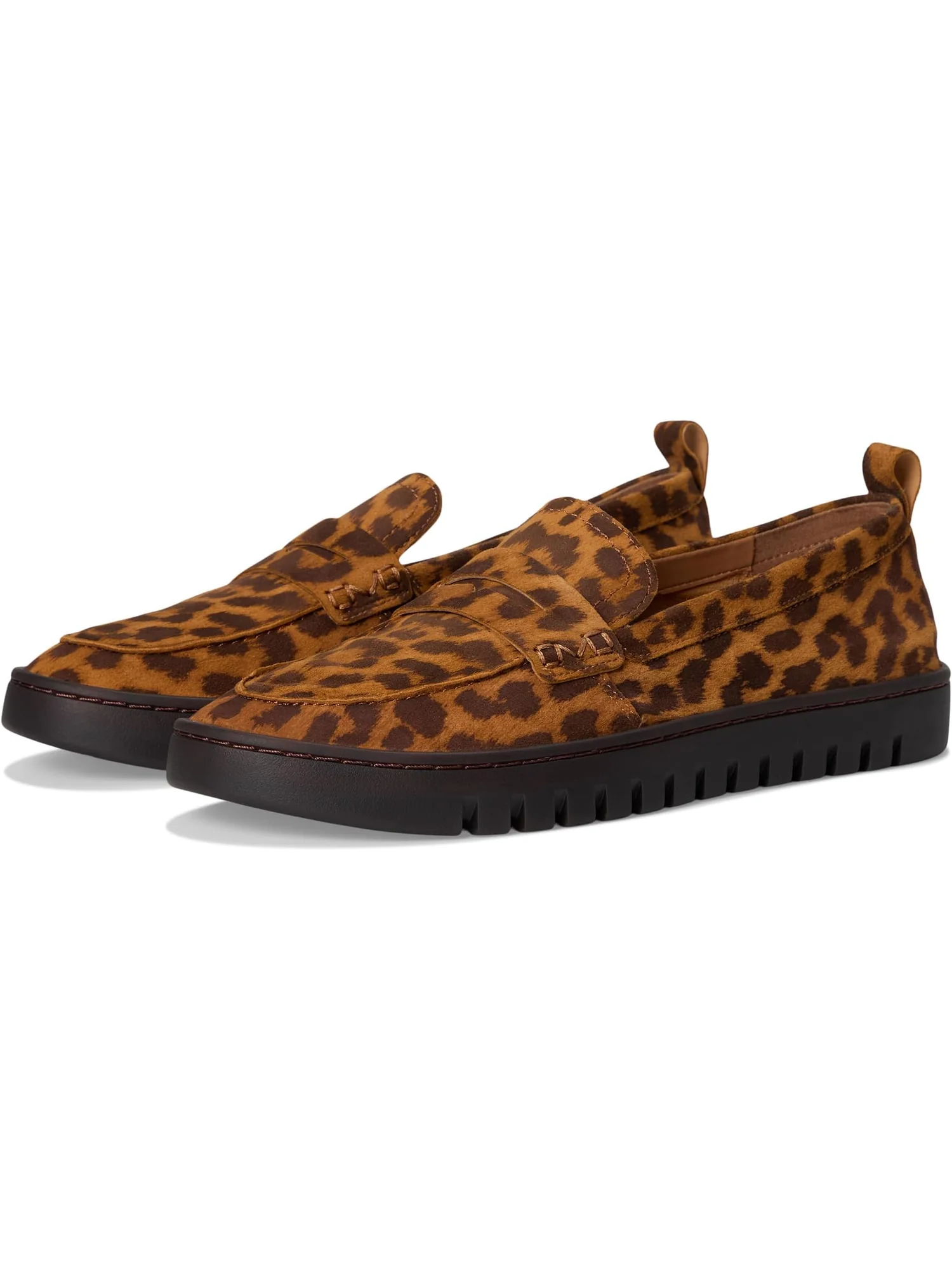 Лоферы VIONIC Uptown Loafer/Moc Shoes