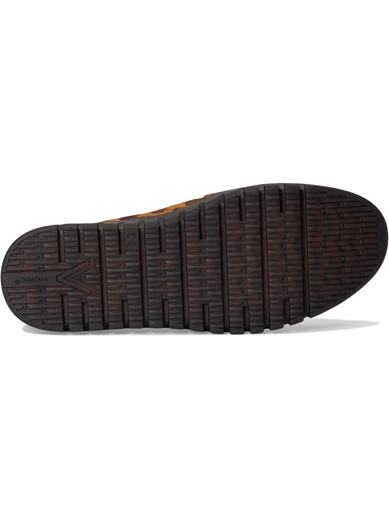 Лоферы VIONIC Uptown Loafer/Moc Shoes — изображение 3 из 7, бежевый