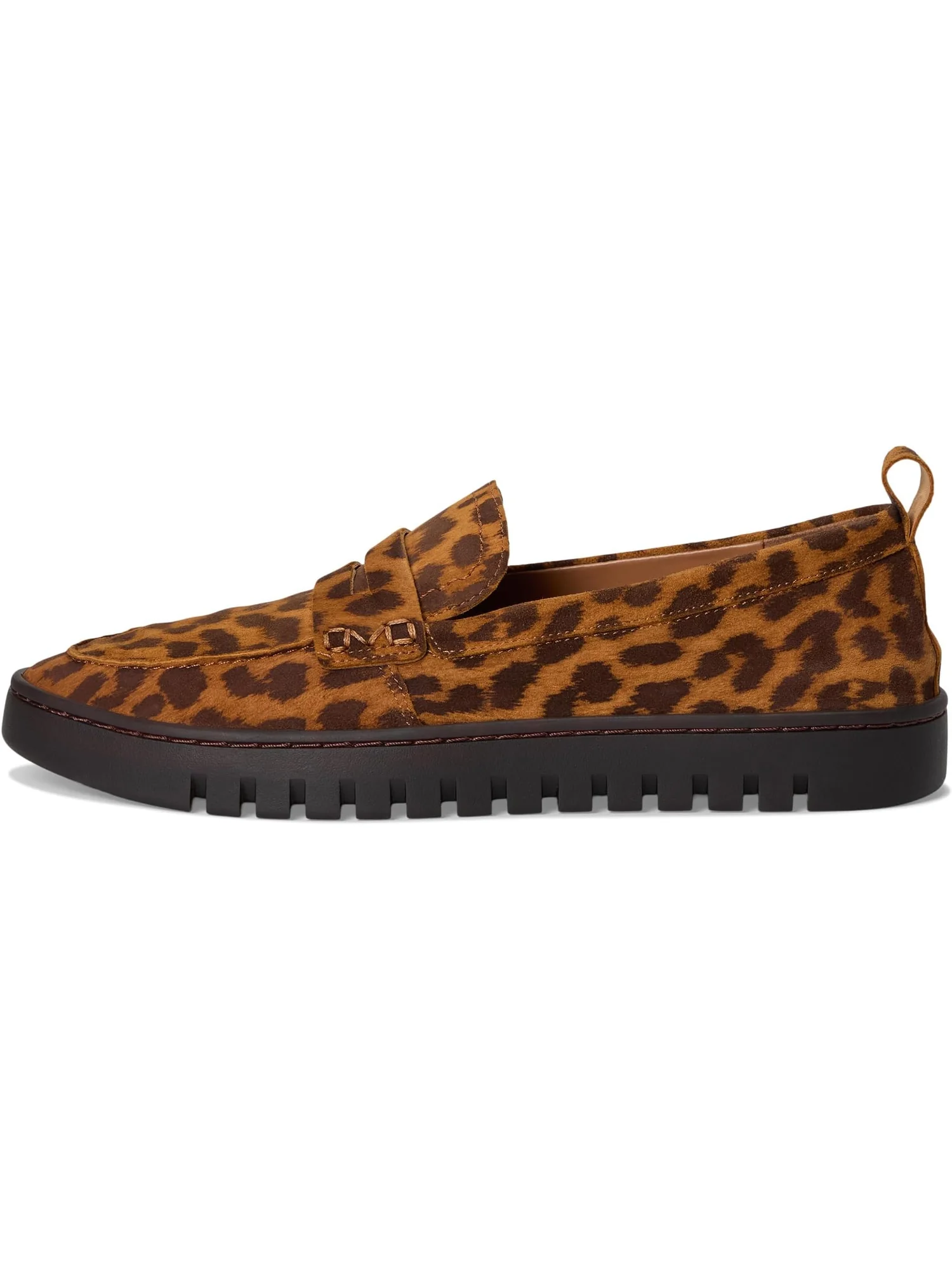 Лоферы VIONIC Uptown Loafer/Moc Shoes — изображение 4 из 7, бежевый