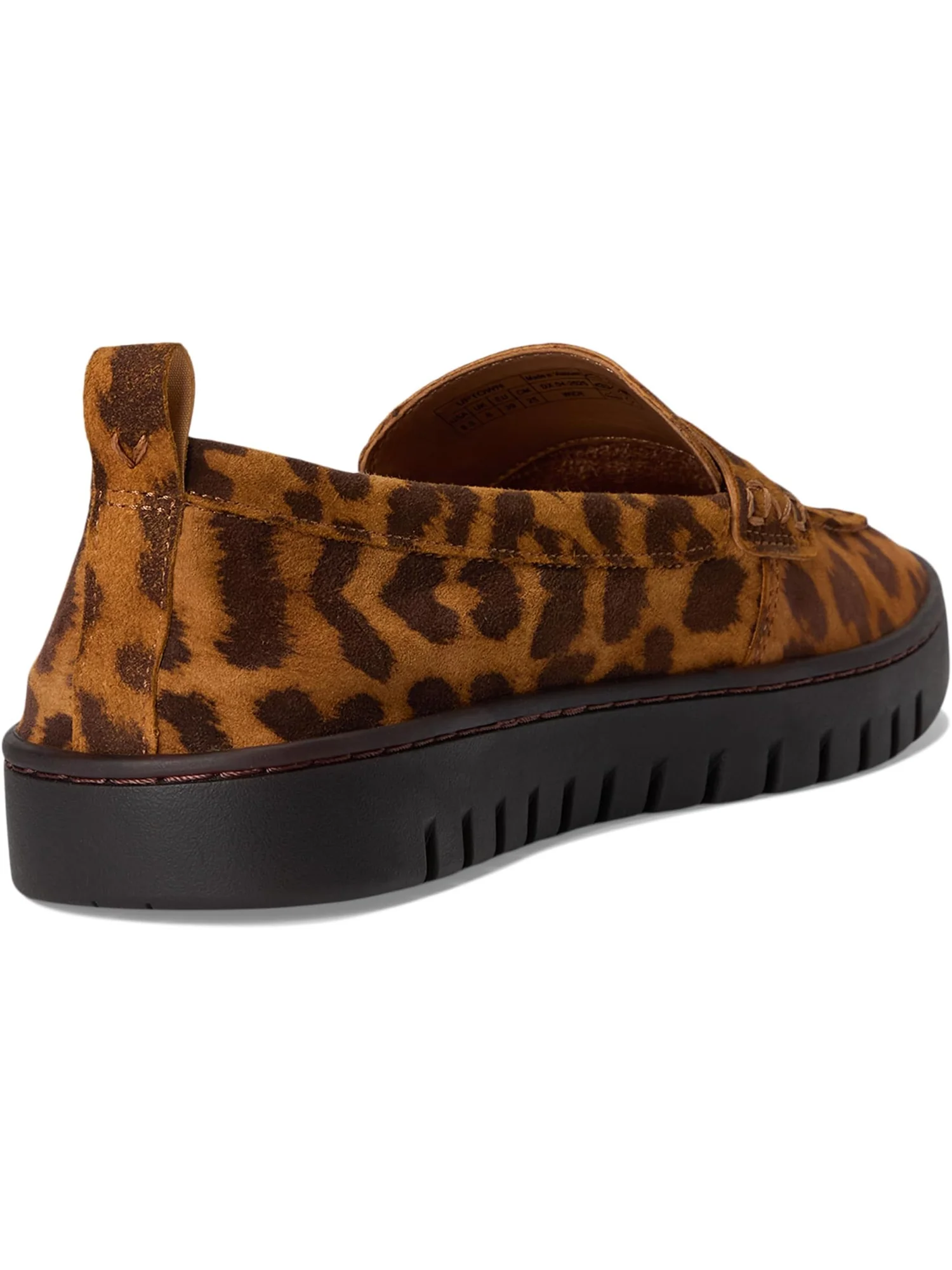 Лоферы VIONIC Uptown Loafer/Moc Shoes — изображение 5 из 7, бежевый