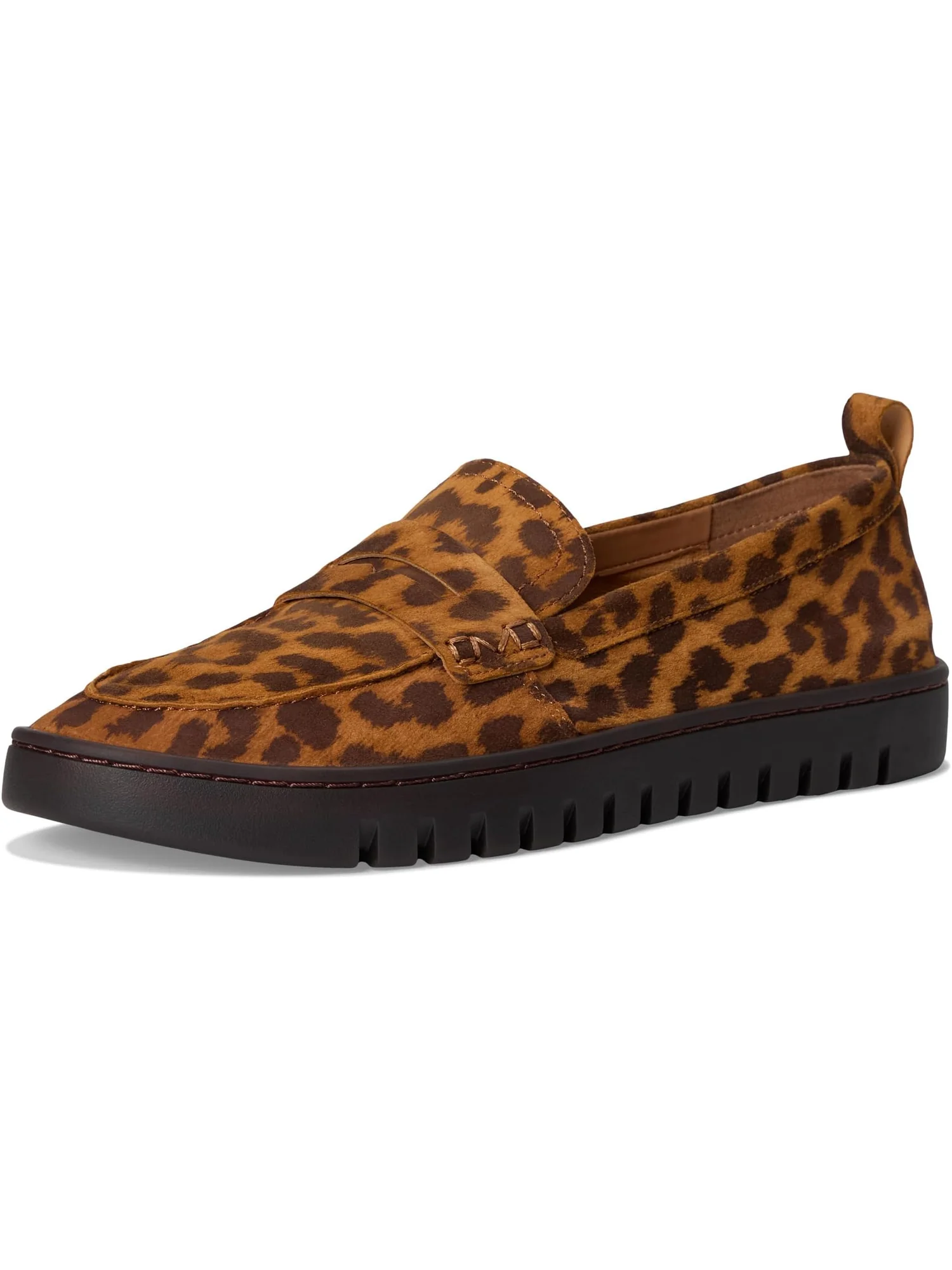 Лоферы VIONIC Uptown Loafer/Moc Shoes — изображение 7 из 7, бежевый