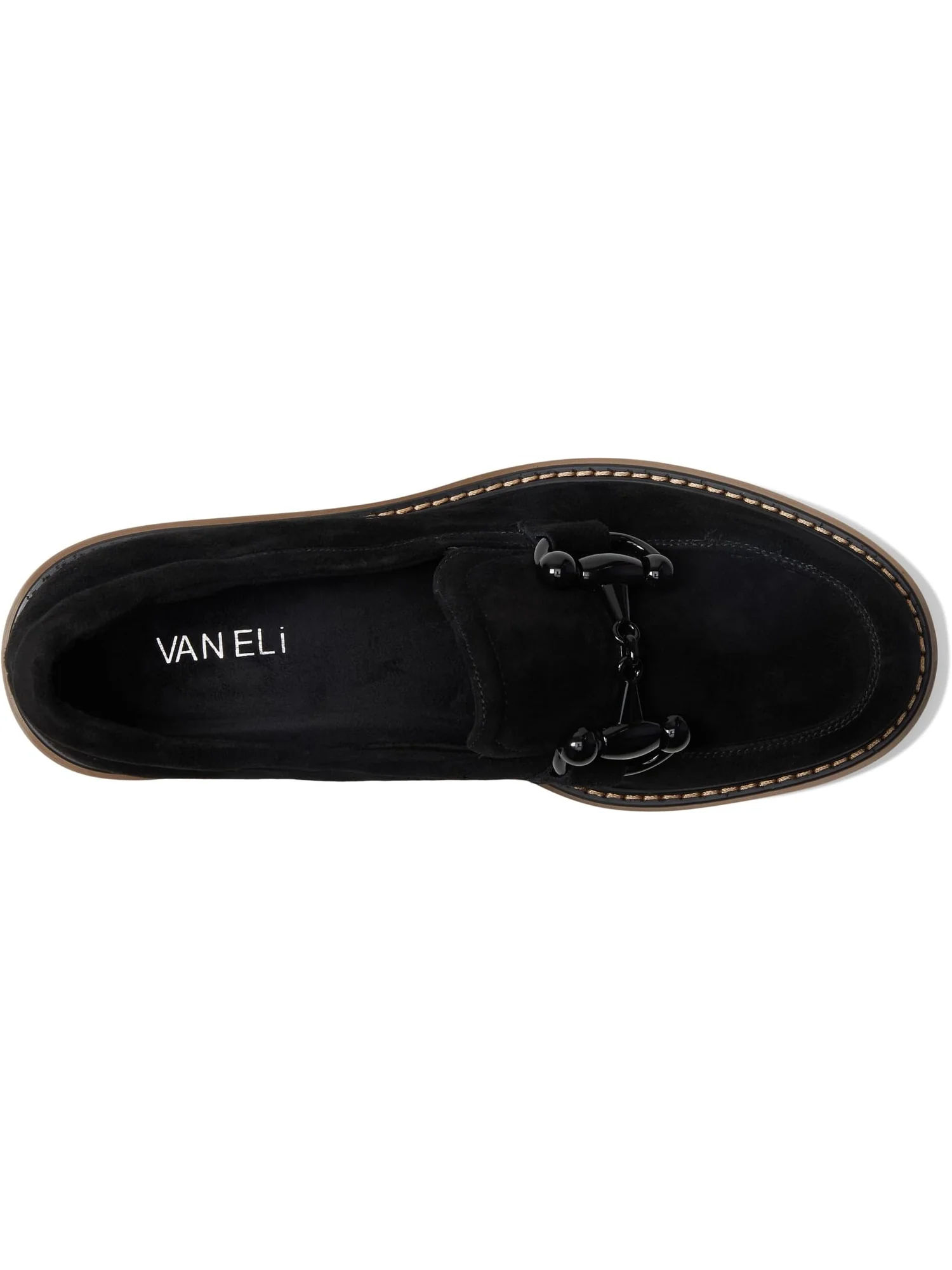 Лоферы Vaneli Women's Zimmy — изображение 2 из 7, черный