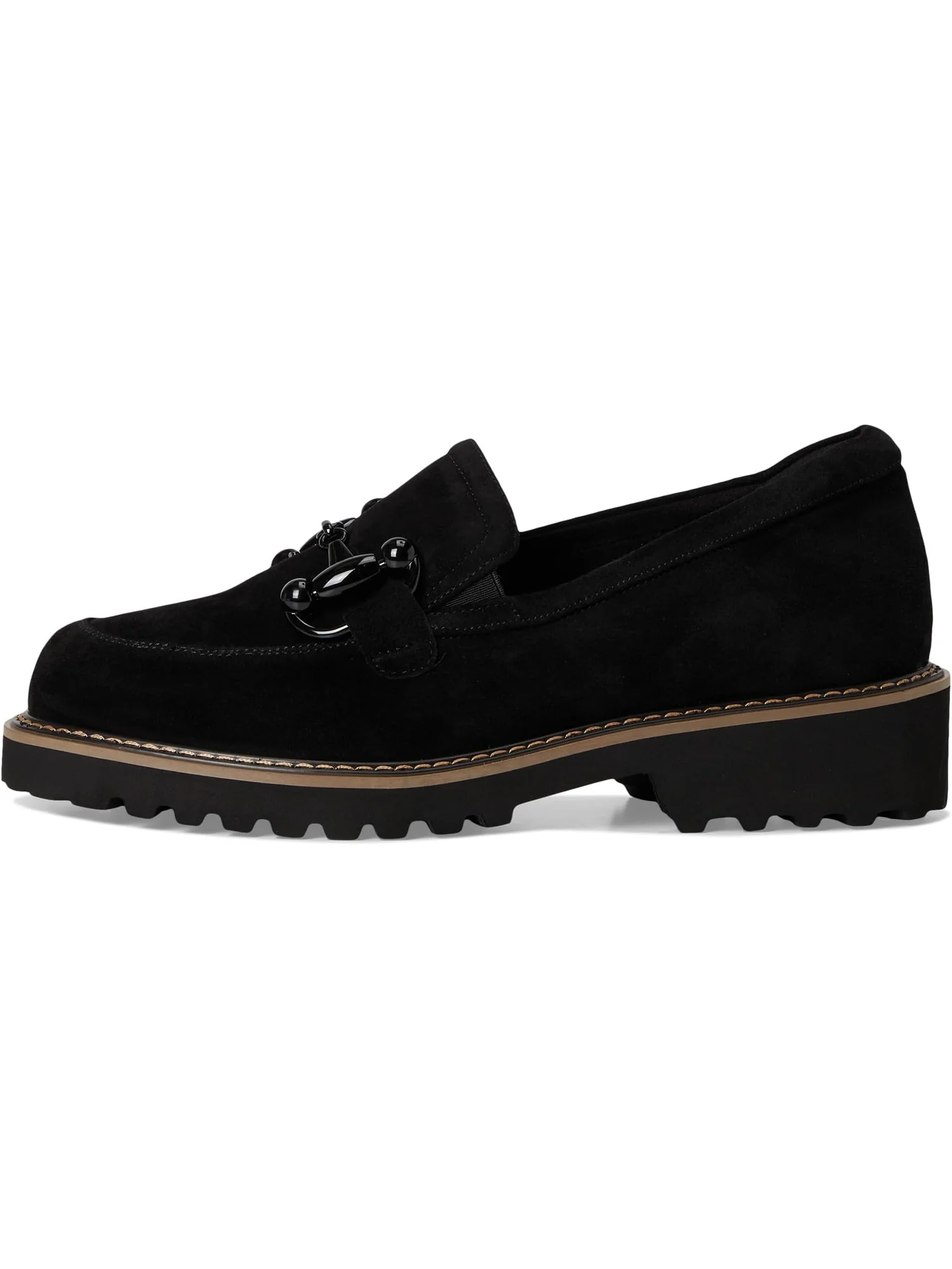Лоферы Vaneli Women's Zimmy — изображение 4 из 7, черный