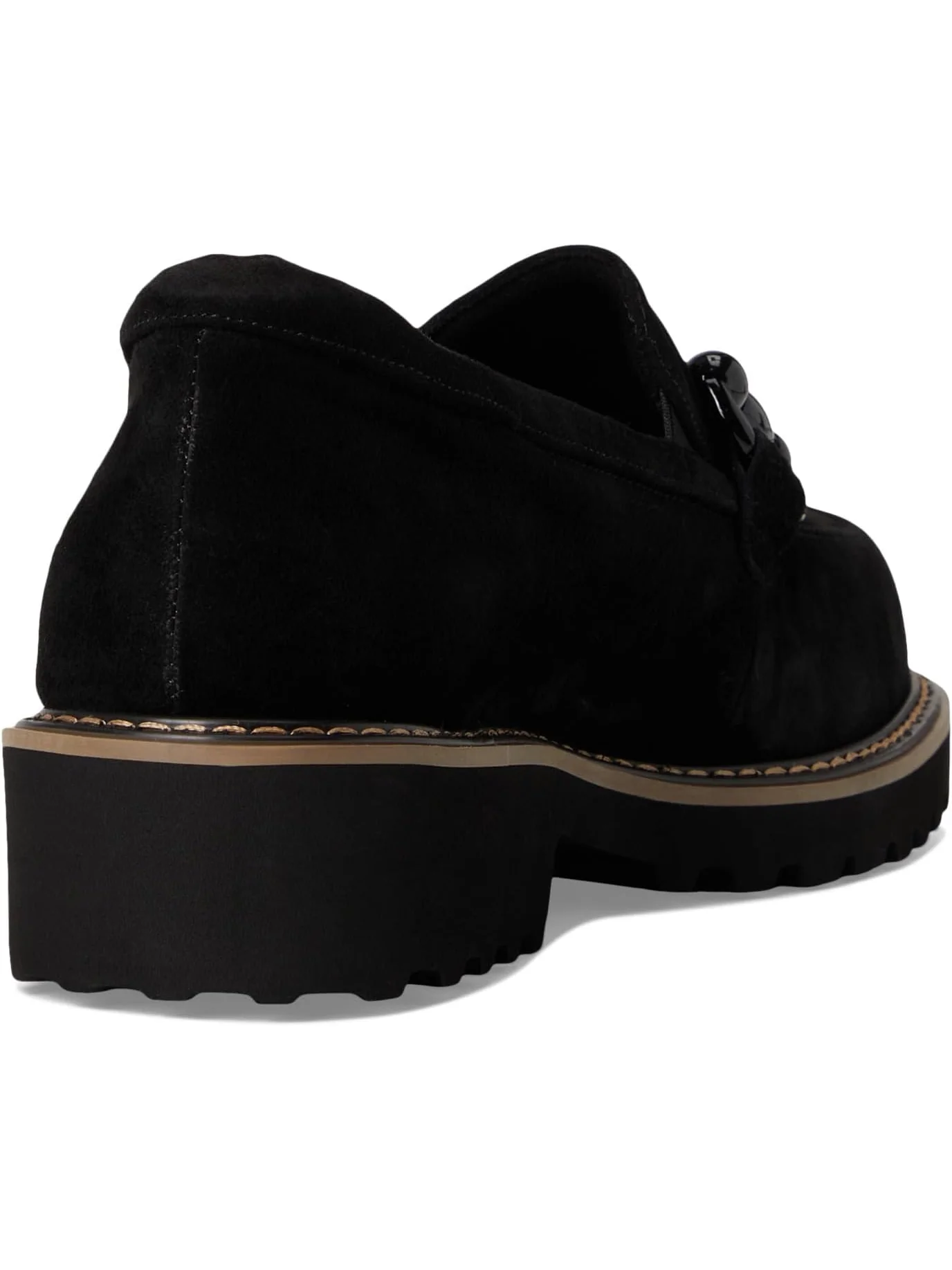 Лоферы Vaneli Women's Zimmy — изображение 5 из 7, черный