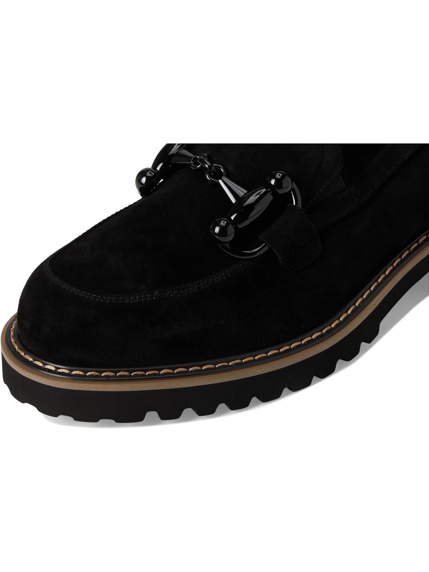 Лоферы Vaneli Women's Zimmy — изображение 6 из 7, черный