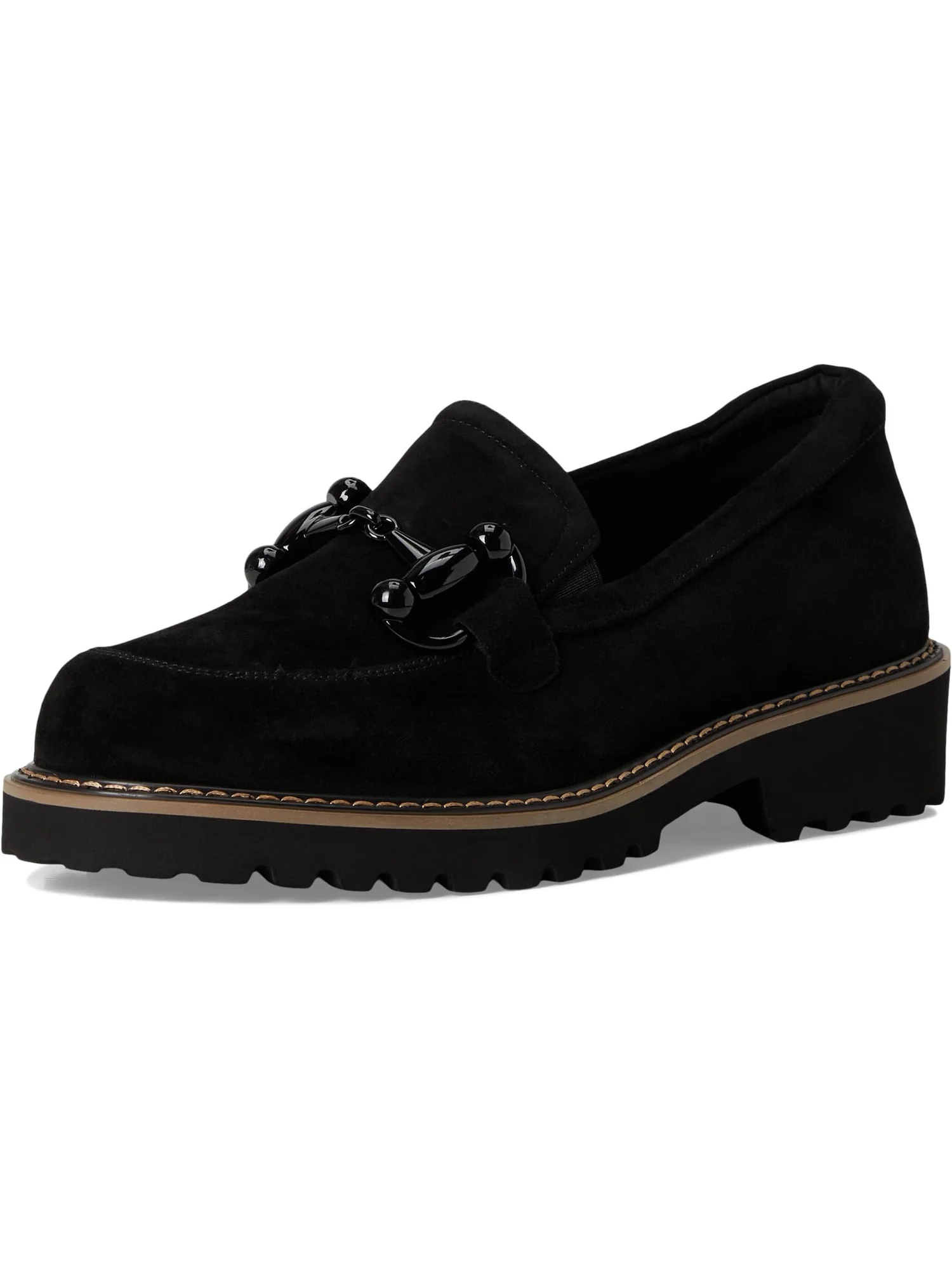 Лоферы Vaneli Women's Zimmy — изображение 7 из 7, черный