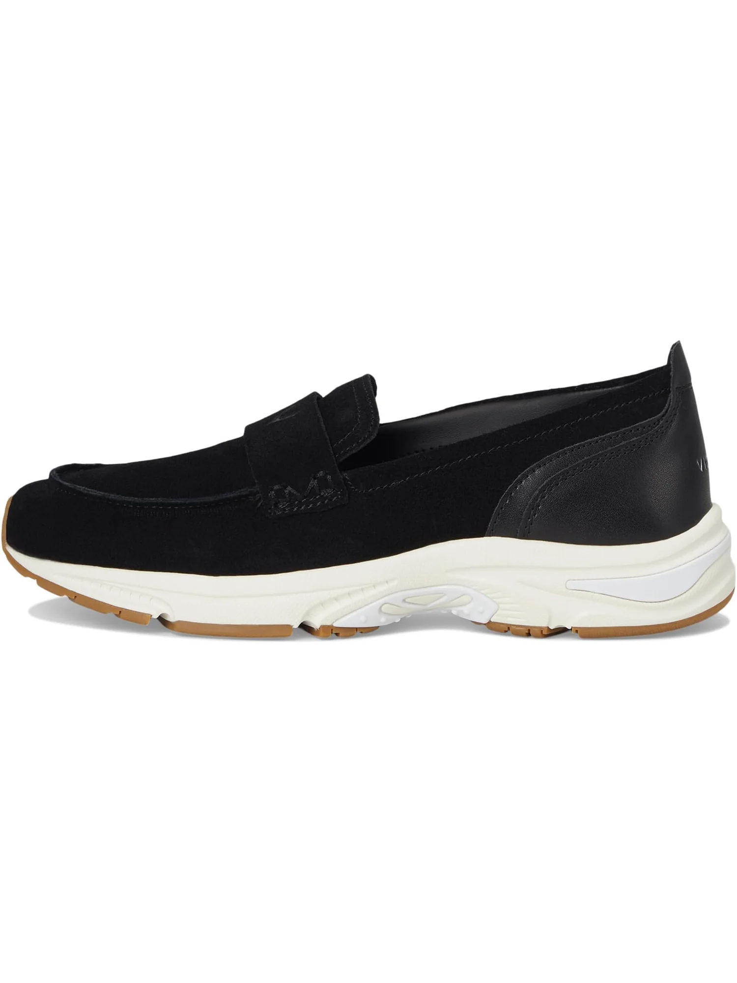 Лоферы VIONIC Walk Roam Loafers — изображение 4 из 7, черный