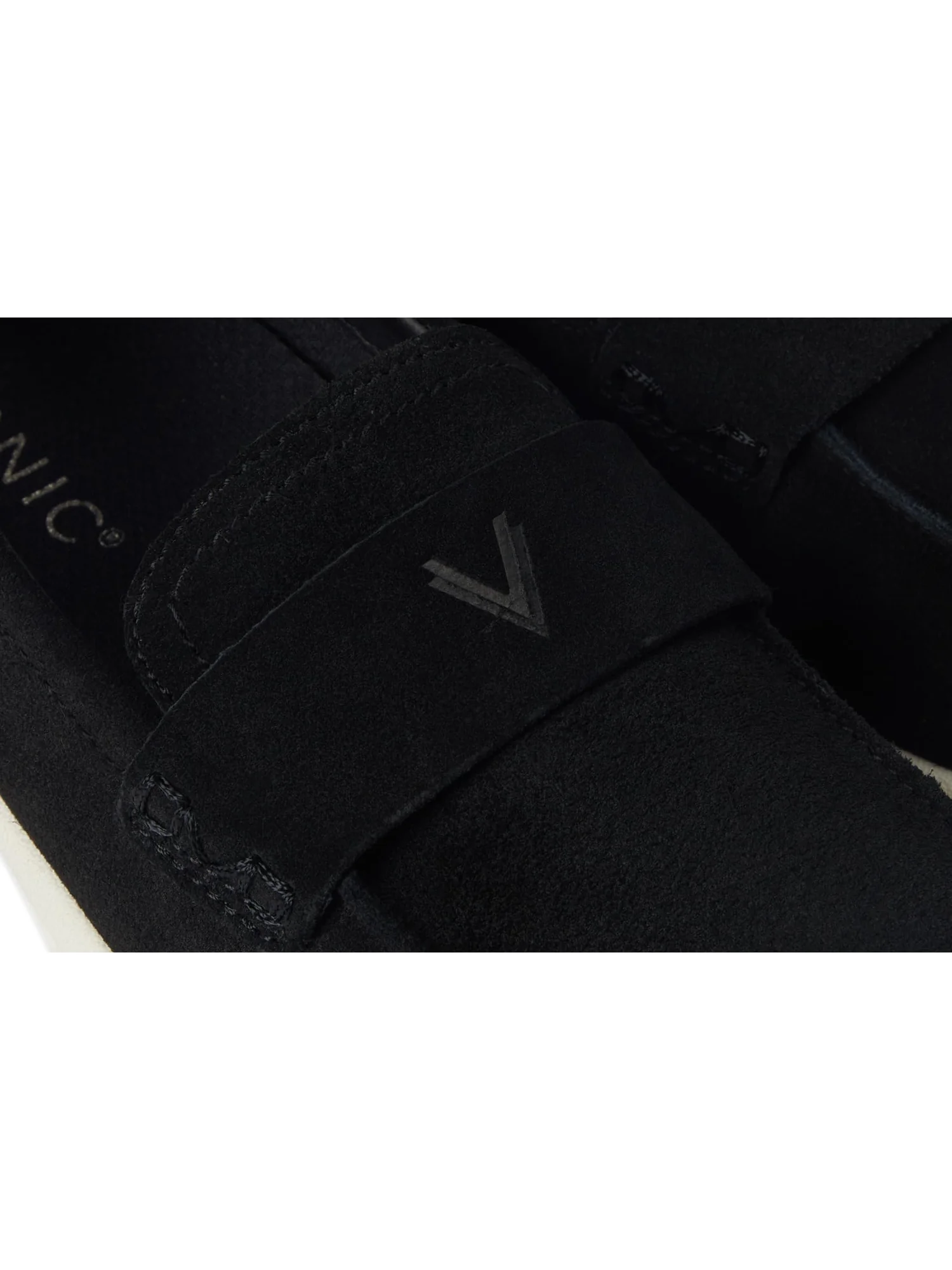 Лоферы VIONIC Walk Roam Loafers — изображение 6 из 7, черный