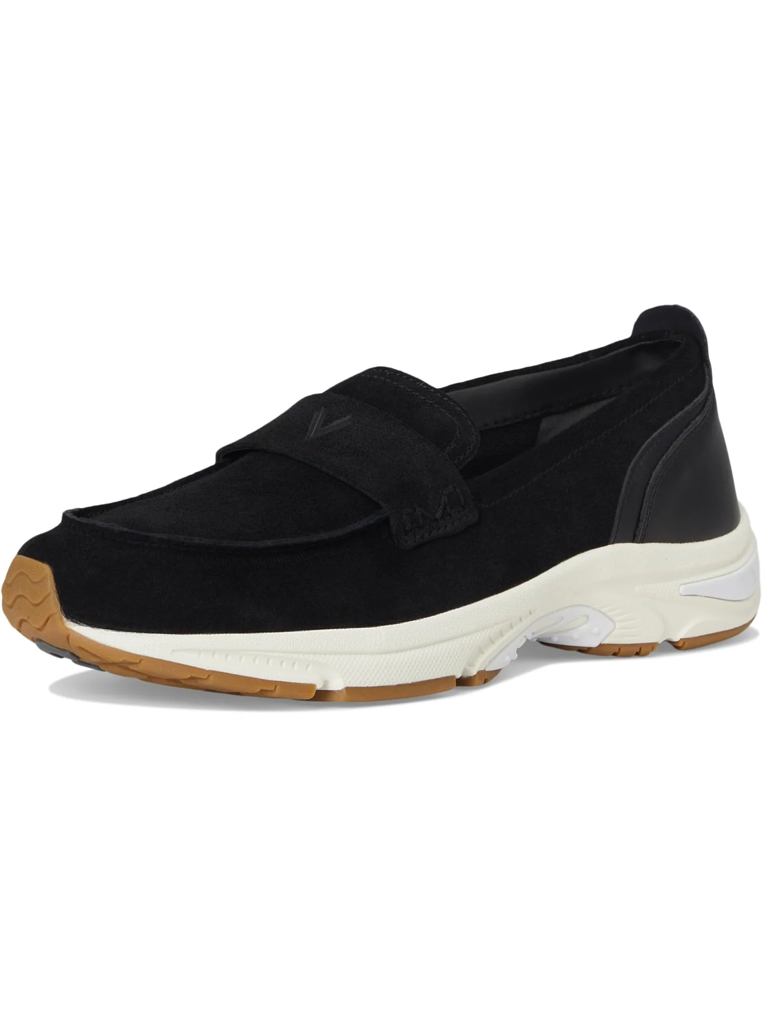 Лоферы VIONIC Walk Roam Loafers — изображение 7 из 7, черный