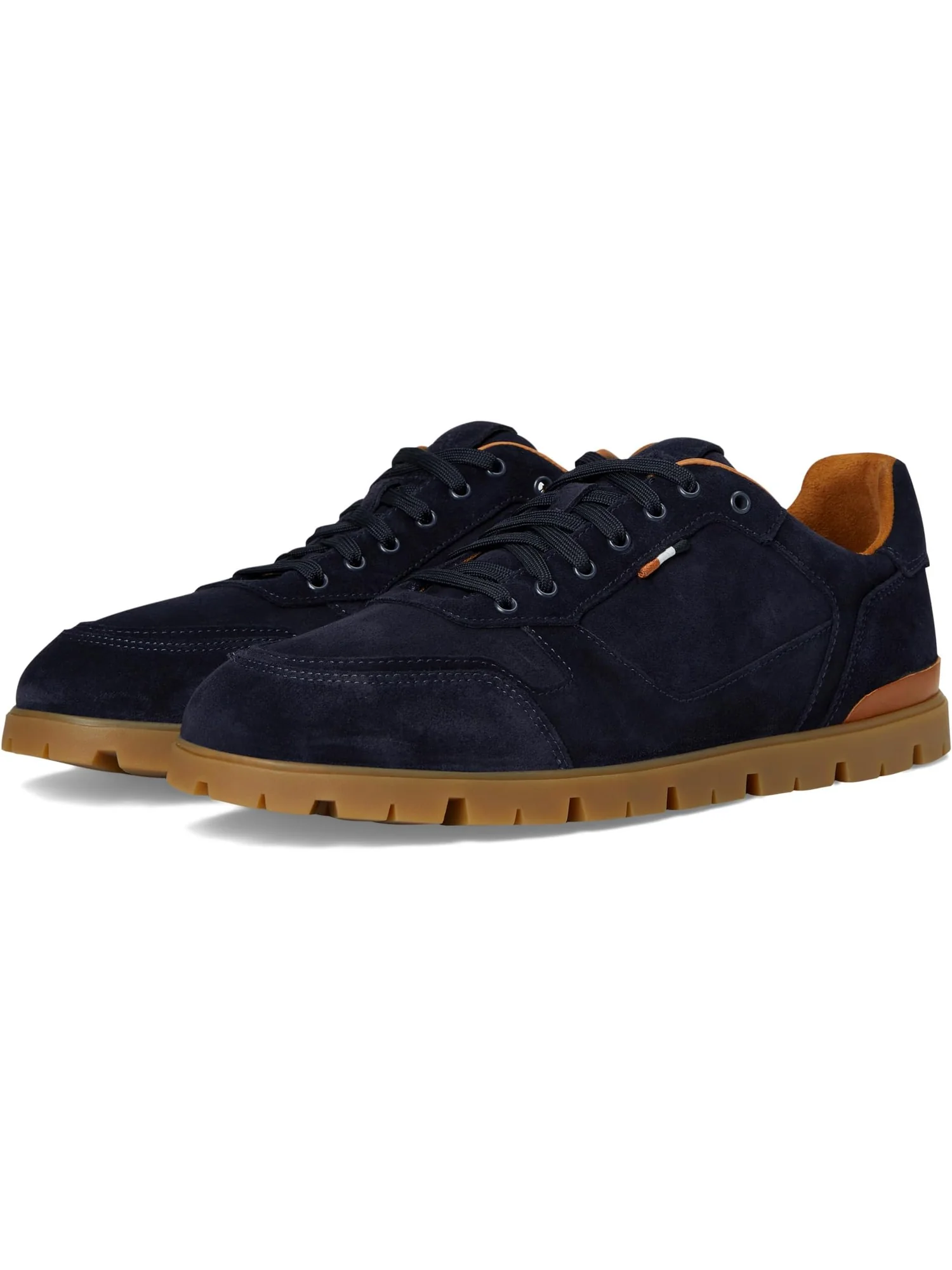 Оксфорды Allen Edmonds Vail Derby Shoes