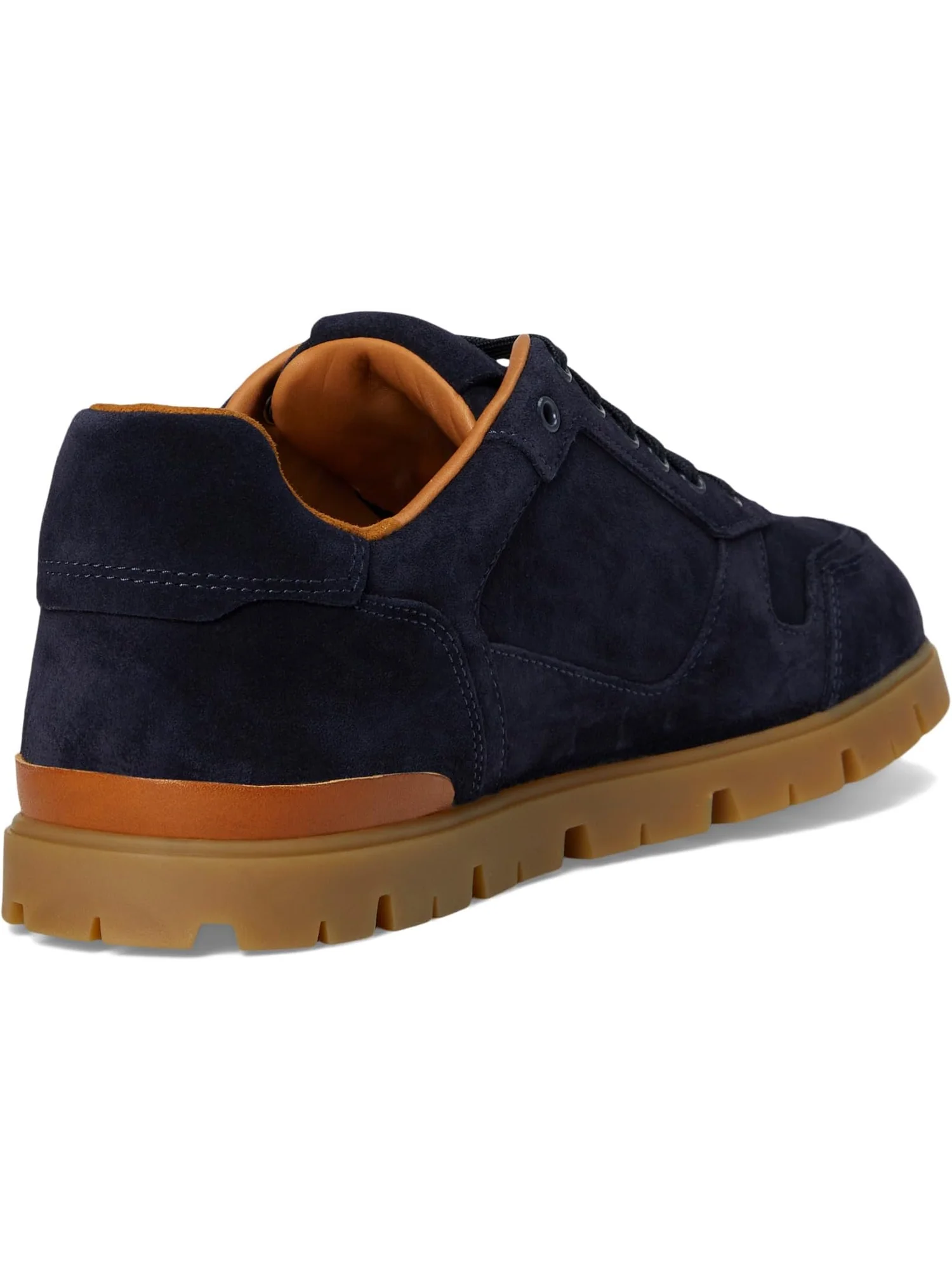 Оксфорды Allen Edmonds Vail Derby Shoes — изображение 5 из 7, темно-синий