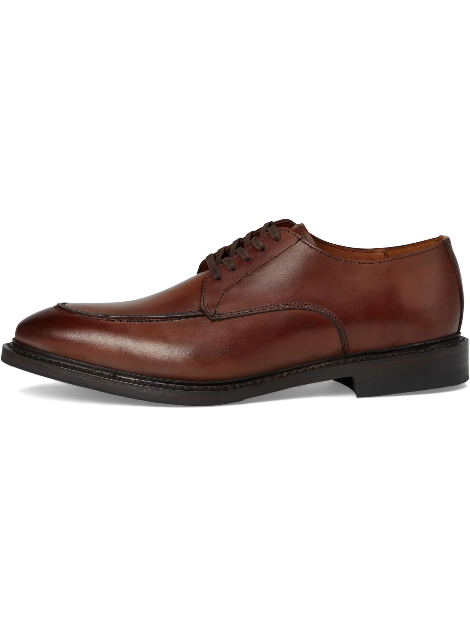 Оксфорды Allen Edmonds Men's Rivington Derby Shoes — изображение 4 из 7, чили