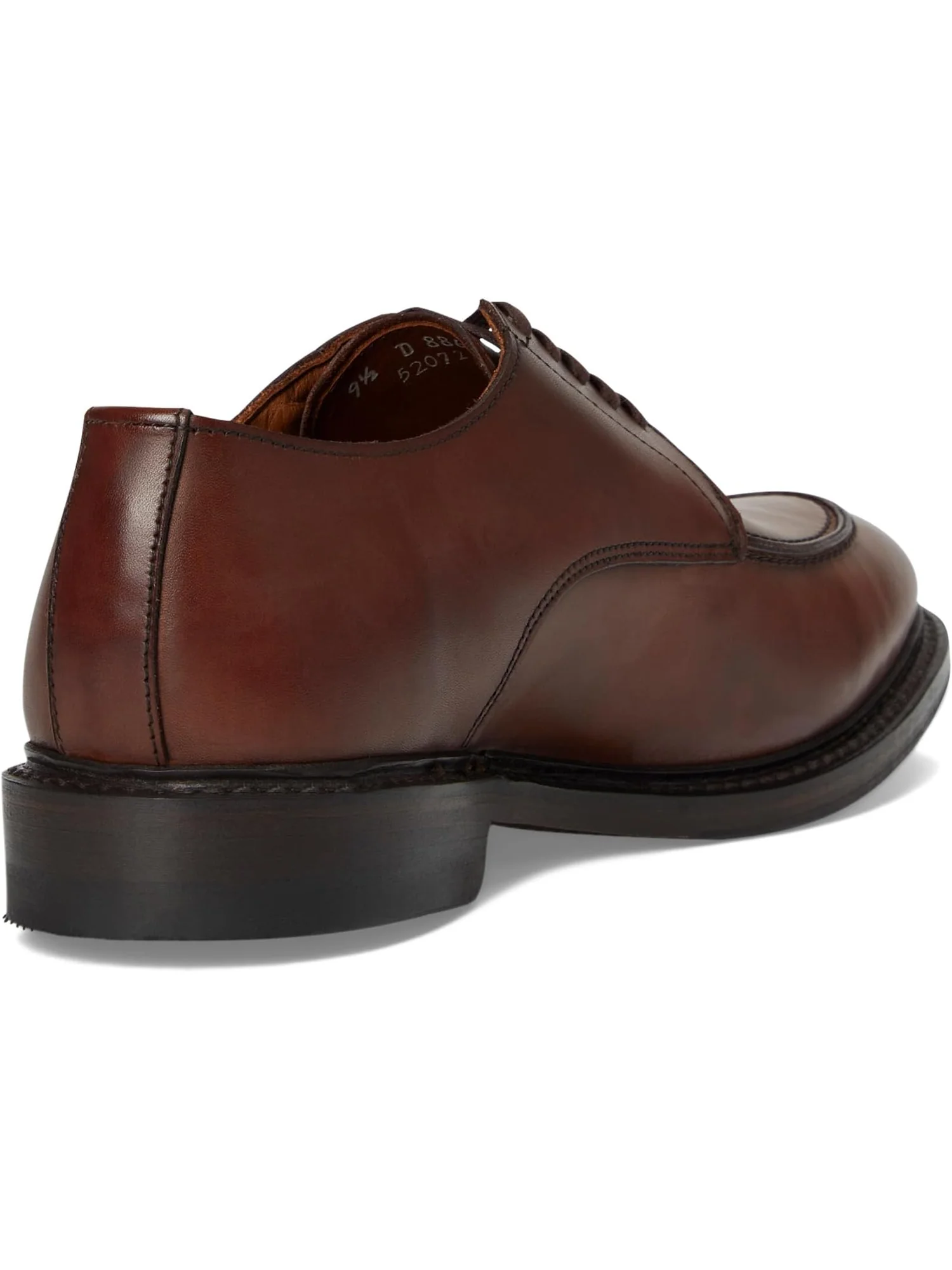 Оксфорды Allen Edmonds Men's Rivington Derby Shoes — изображение 5 из 7, чили