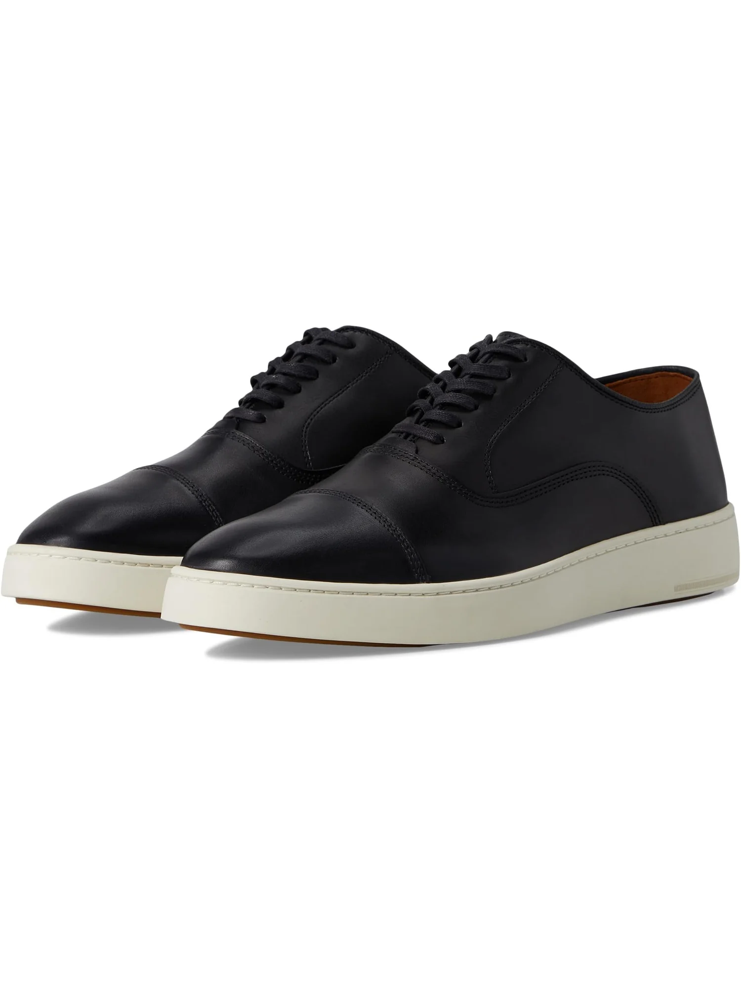 Оксфорды Allen Edmonds Parksnkr 2.0 Oxford Shoes — изображение 1 из 7, черный