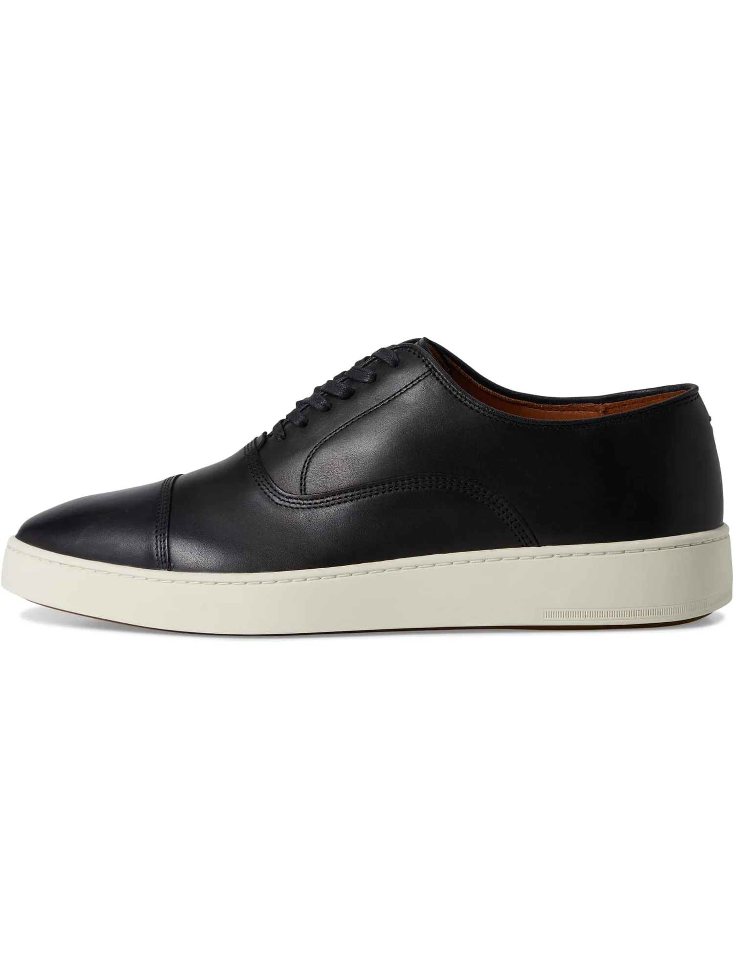 Оксфорды Allen Edmonds Parksnkr 2.0 Oxford Shoes — изображение 4 из 7, черный