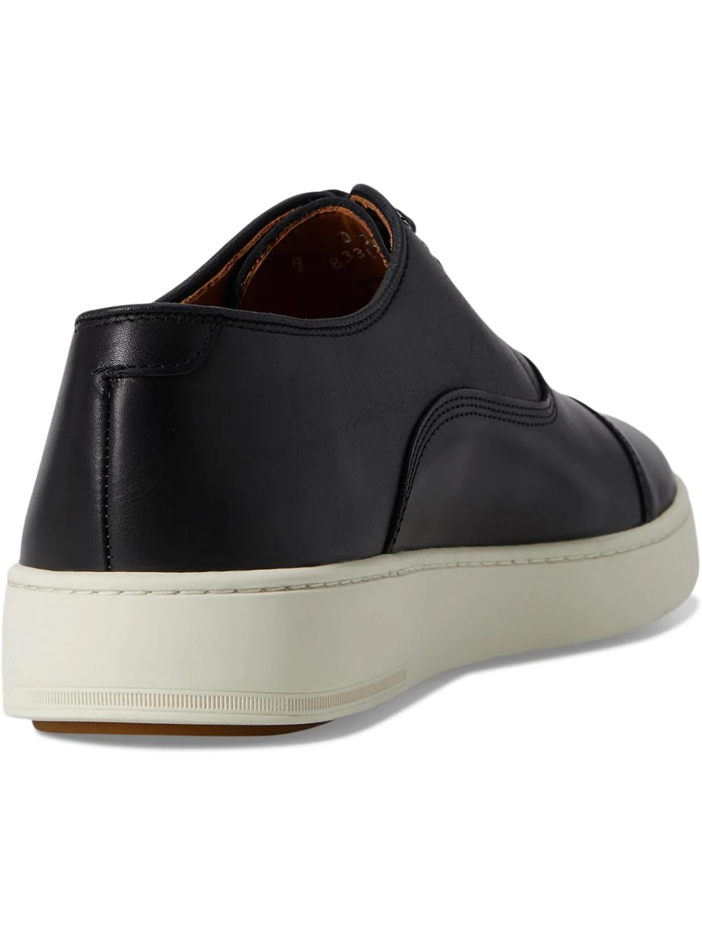 Оксфорды Allen Edmonds Parksnkr 2.0 Oxford Shoes — изображение 5 из 7, черный