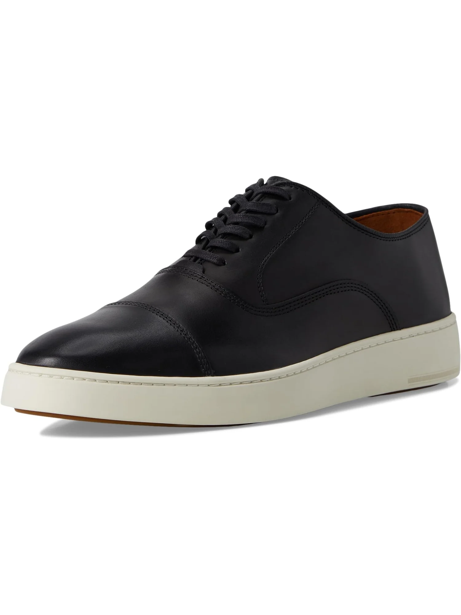 Оксфорды Allen Edmonds Parksnkr 2.0 Oxford Shoes — изображение 7 из 7, черный