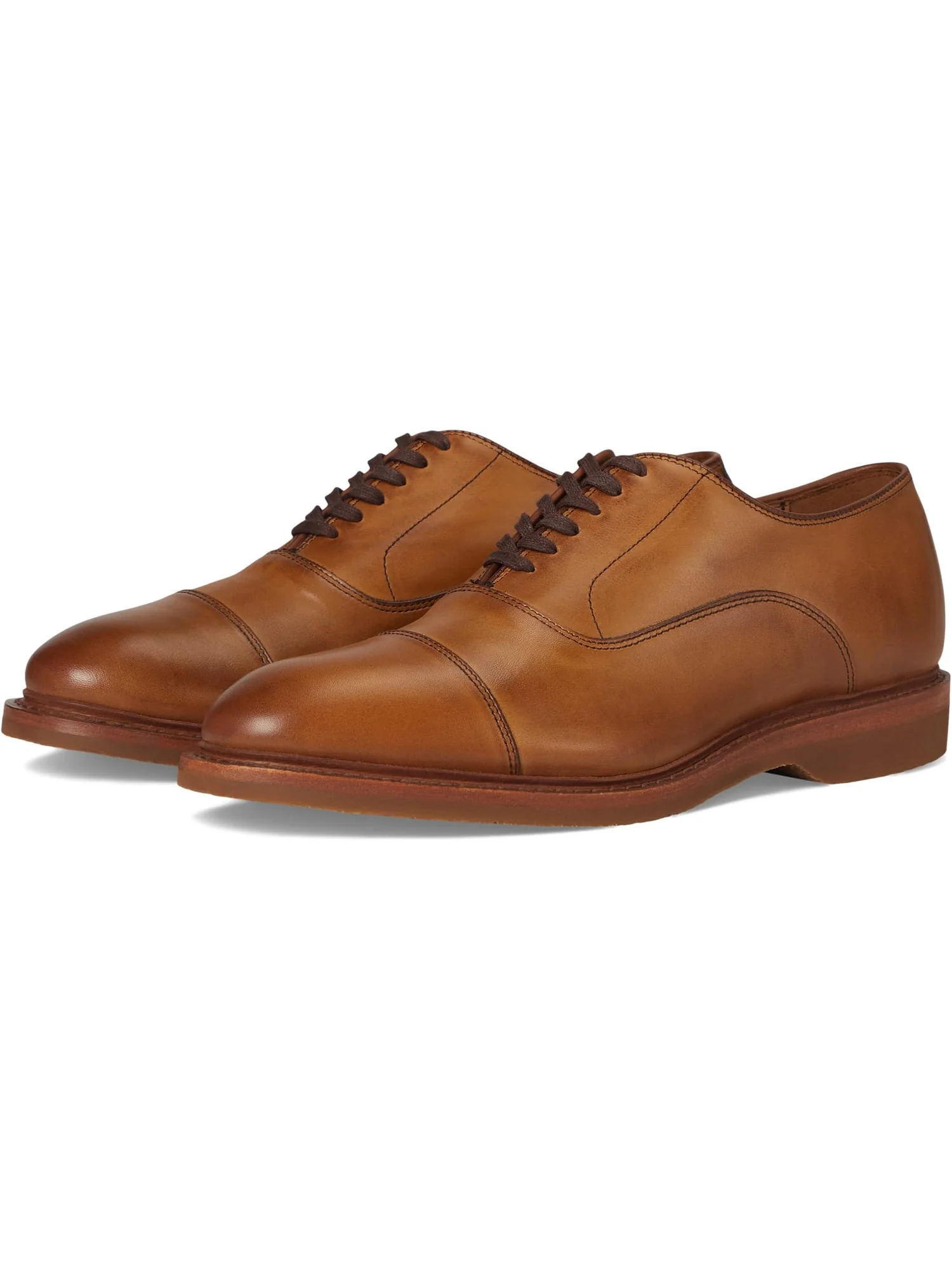 Оксфорды Allen Edmonds Park Verse Oxford Shoes