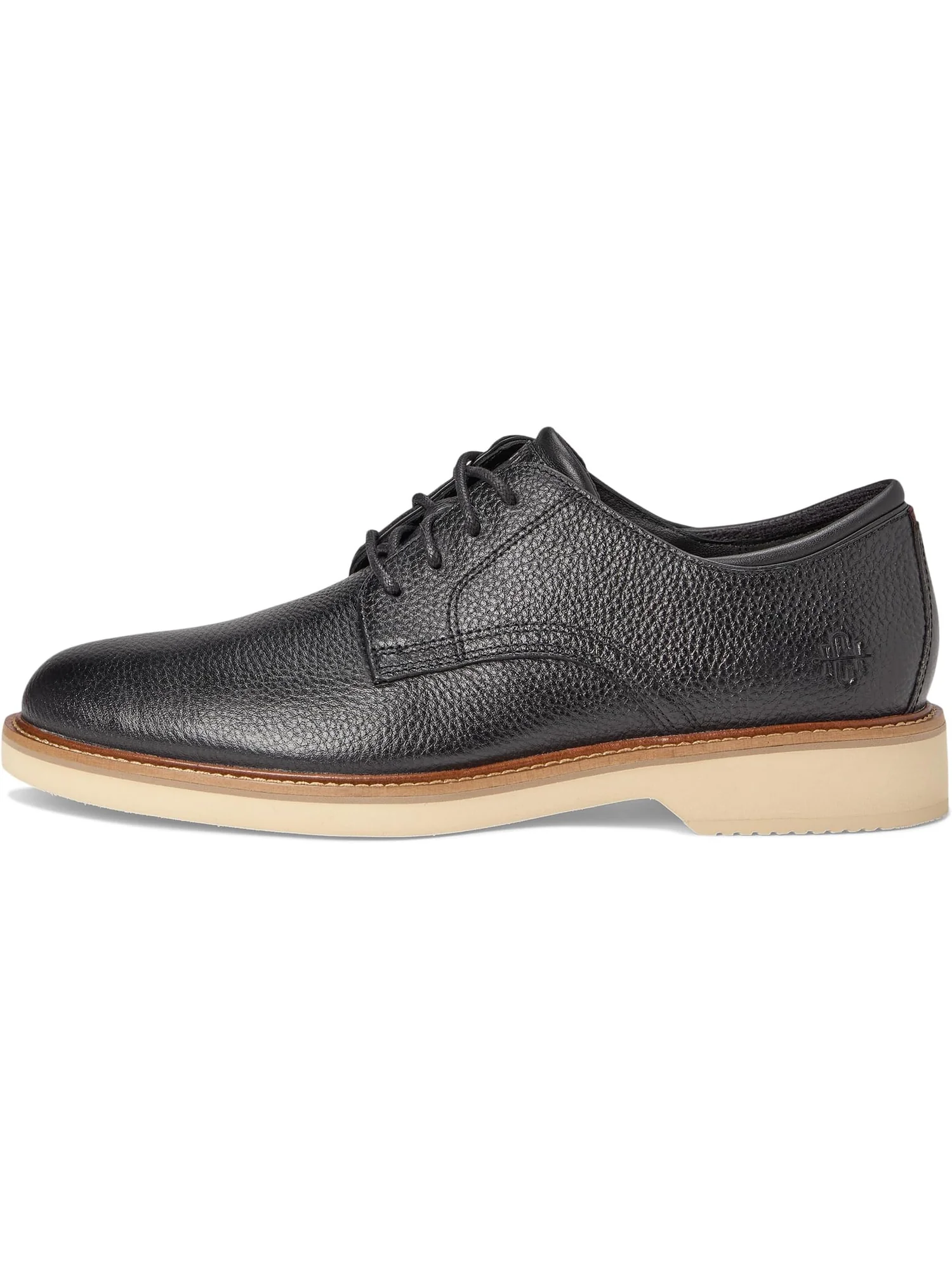 Оксфорды Cole Haan American Classics Montrose Plain Toe Oxford — изображение 4 из 7, черный