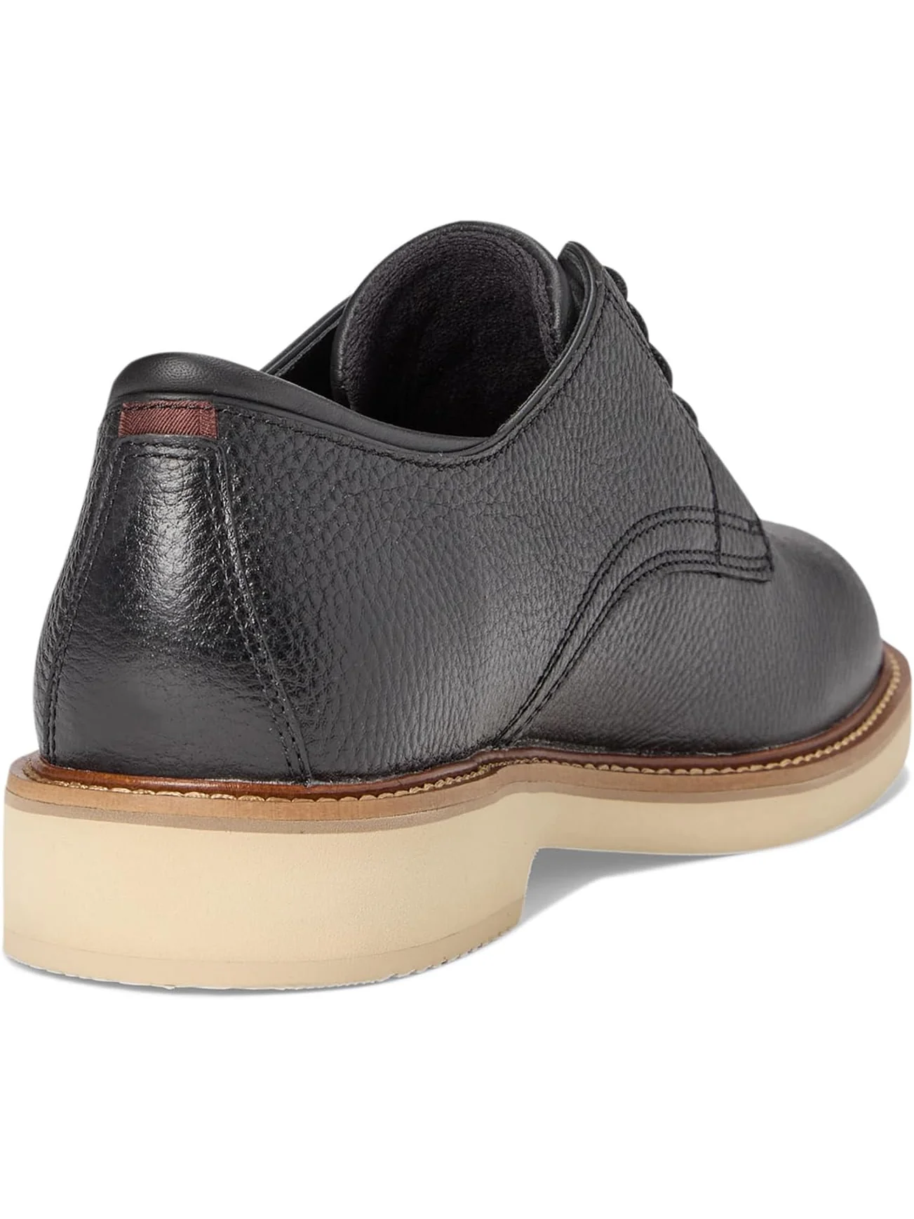 Оксфорды Cole Haan American Classics Montrose Plain Toe Oxford — изображение 5 из 7, черный
