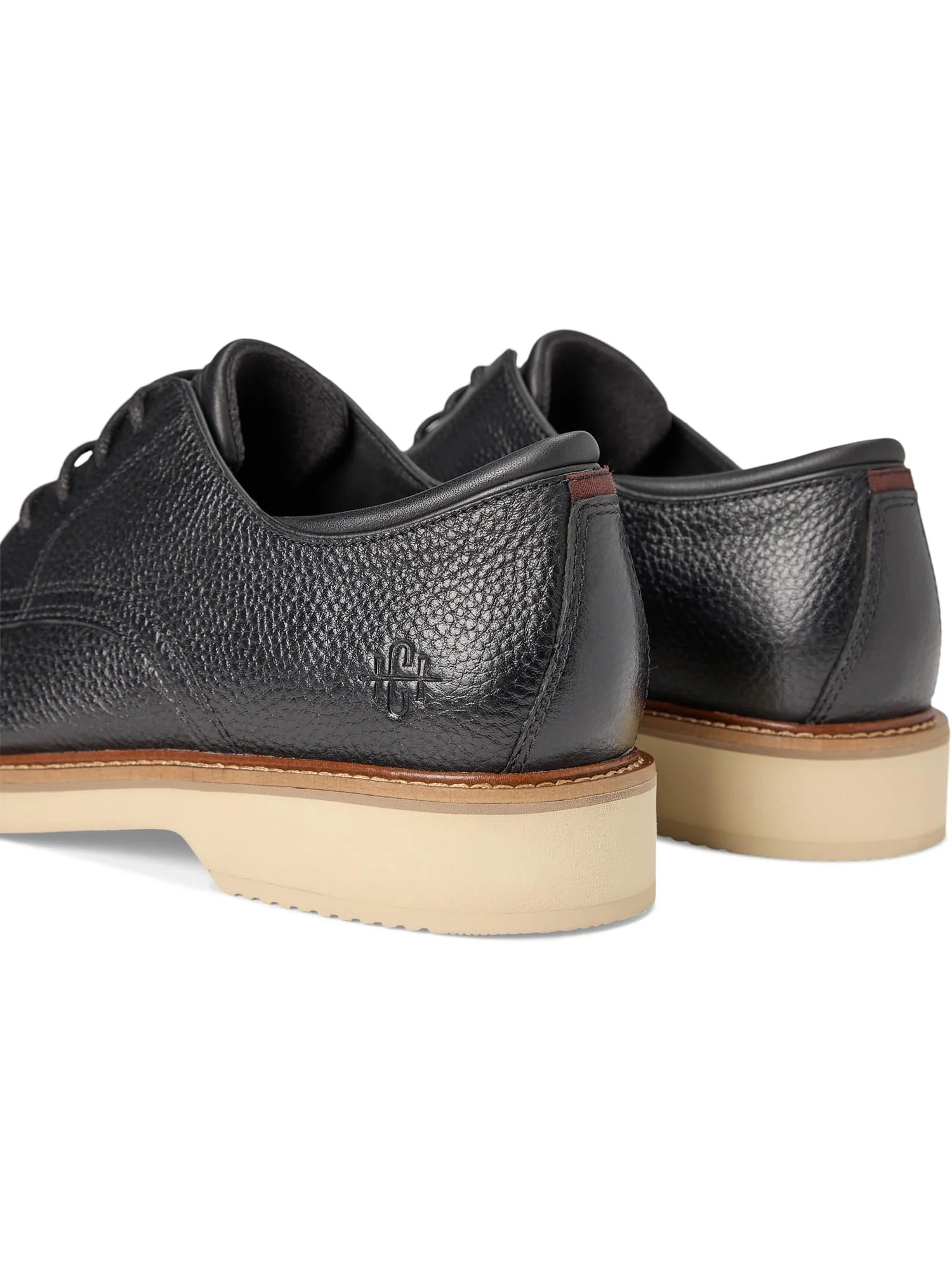 Оксфорды Cole Haan American Classics Montrose Plain Toe Oxford — изображение 6 из 7, черный