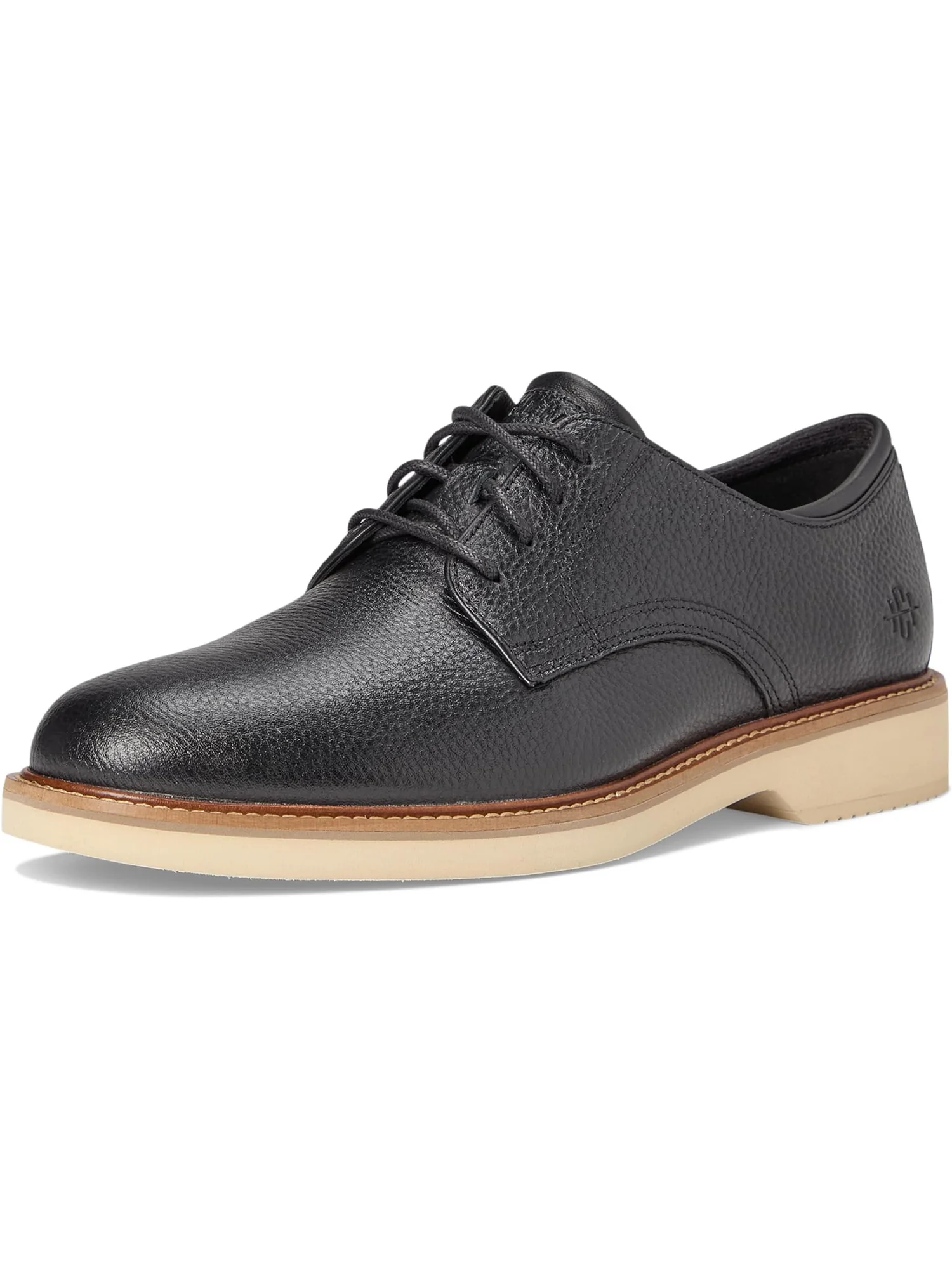 Оксфорды Cole Haan American Classics Montrose Plain Toe Oxford — изображение 7 из 7, черный