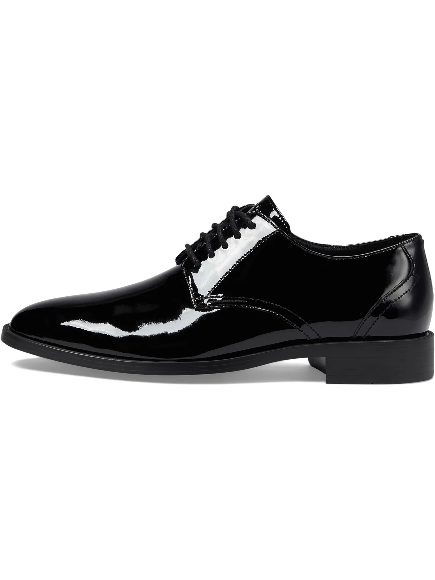 Оксфорды Cole Haan Hawthorne Plain Oxford — изображение 4 из 6, черный/черный