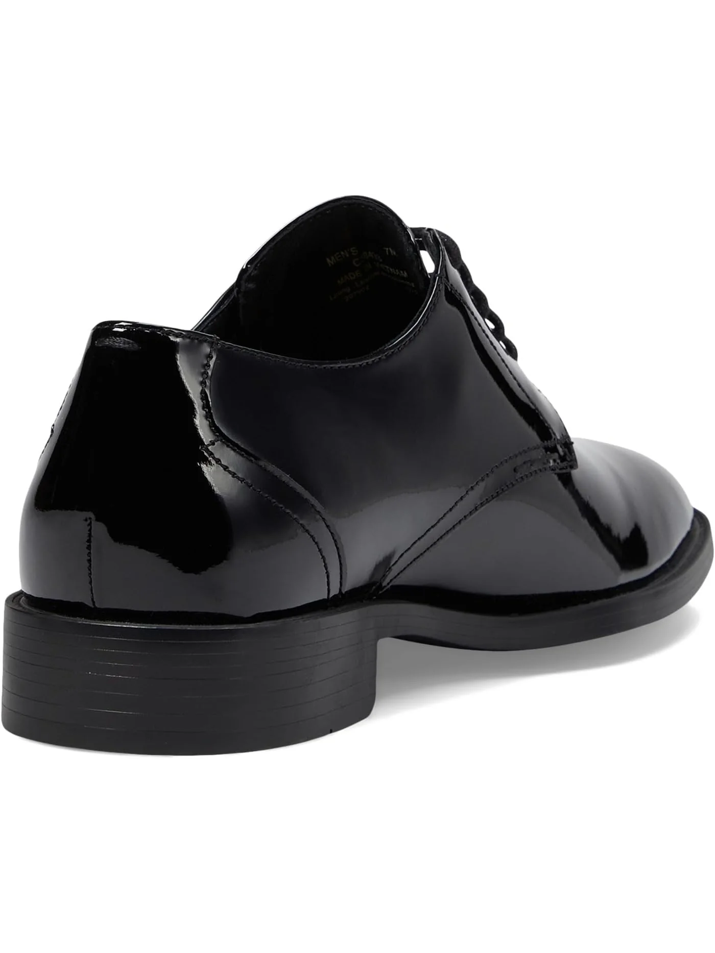 Оксфорды Cole Haan Hawthorne Plain Oxford — изображение 5 из 6, черный/черный