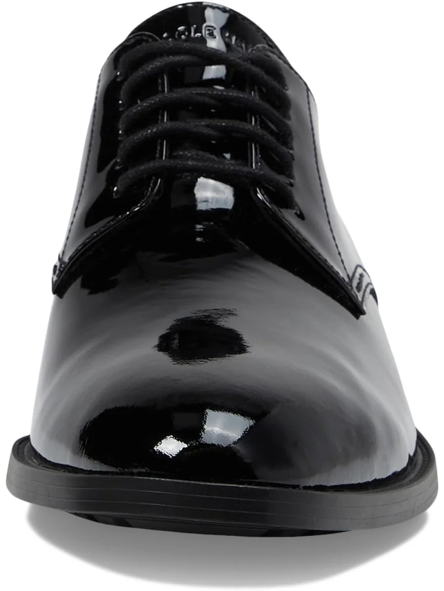 Оксфорды Cole Haan Hawthorne Plain Oxford — изображение 6 из 6, черный/черный