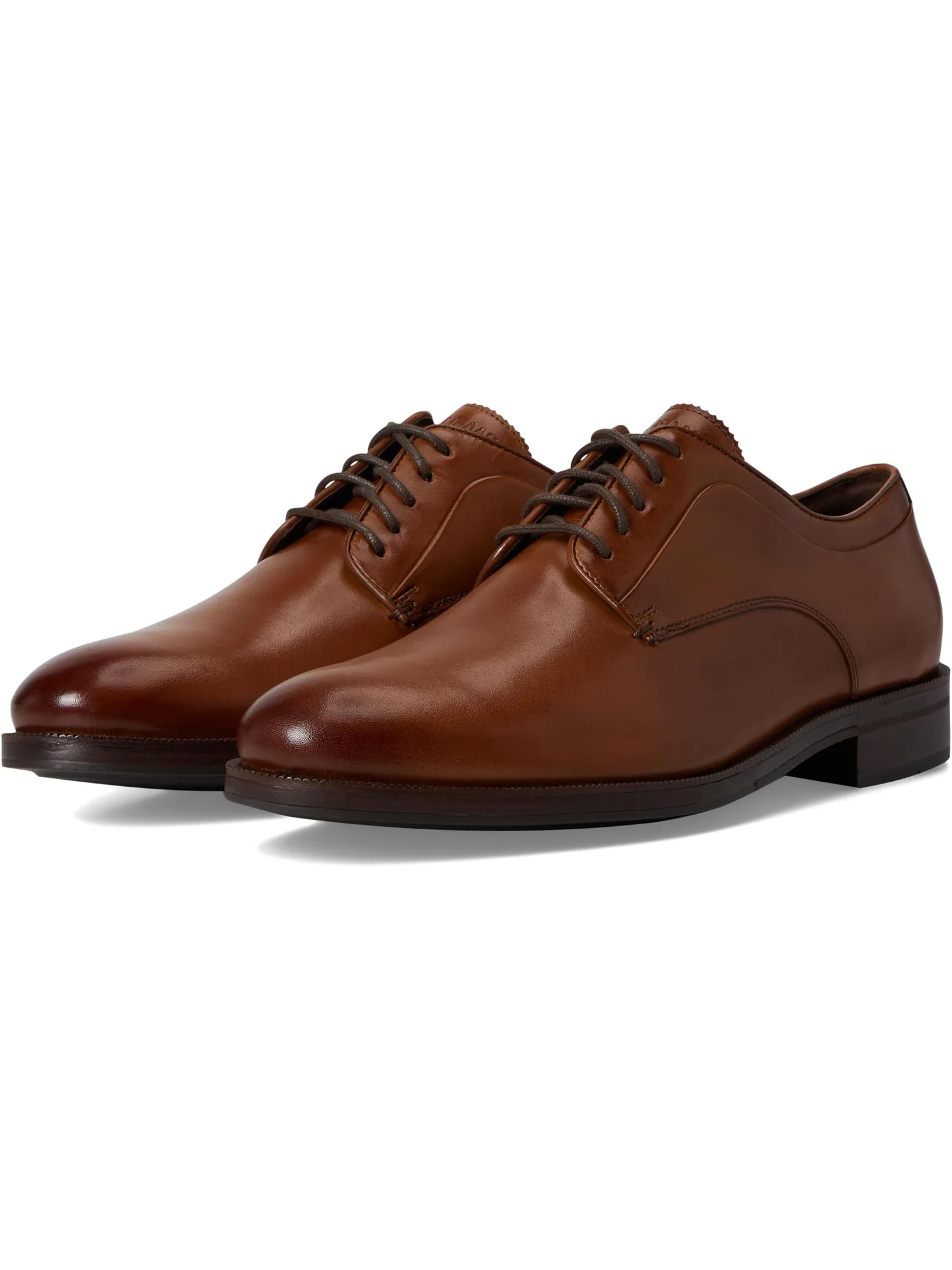 Оксфорды Cole Haan Dean Grand Plain Toe Oxfords