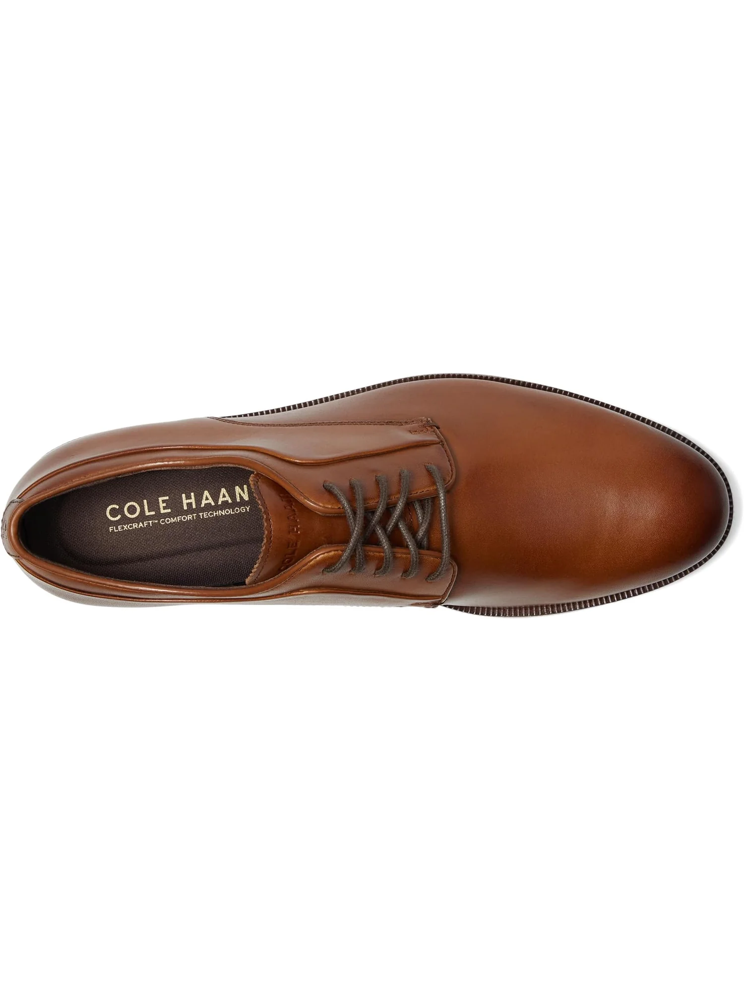 Оксфорды Cole Haan Dean Grand Plain Toe Oxfords — изображение 2 из 7