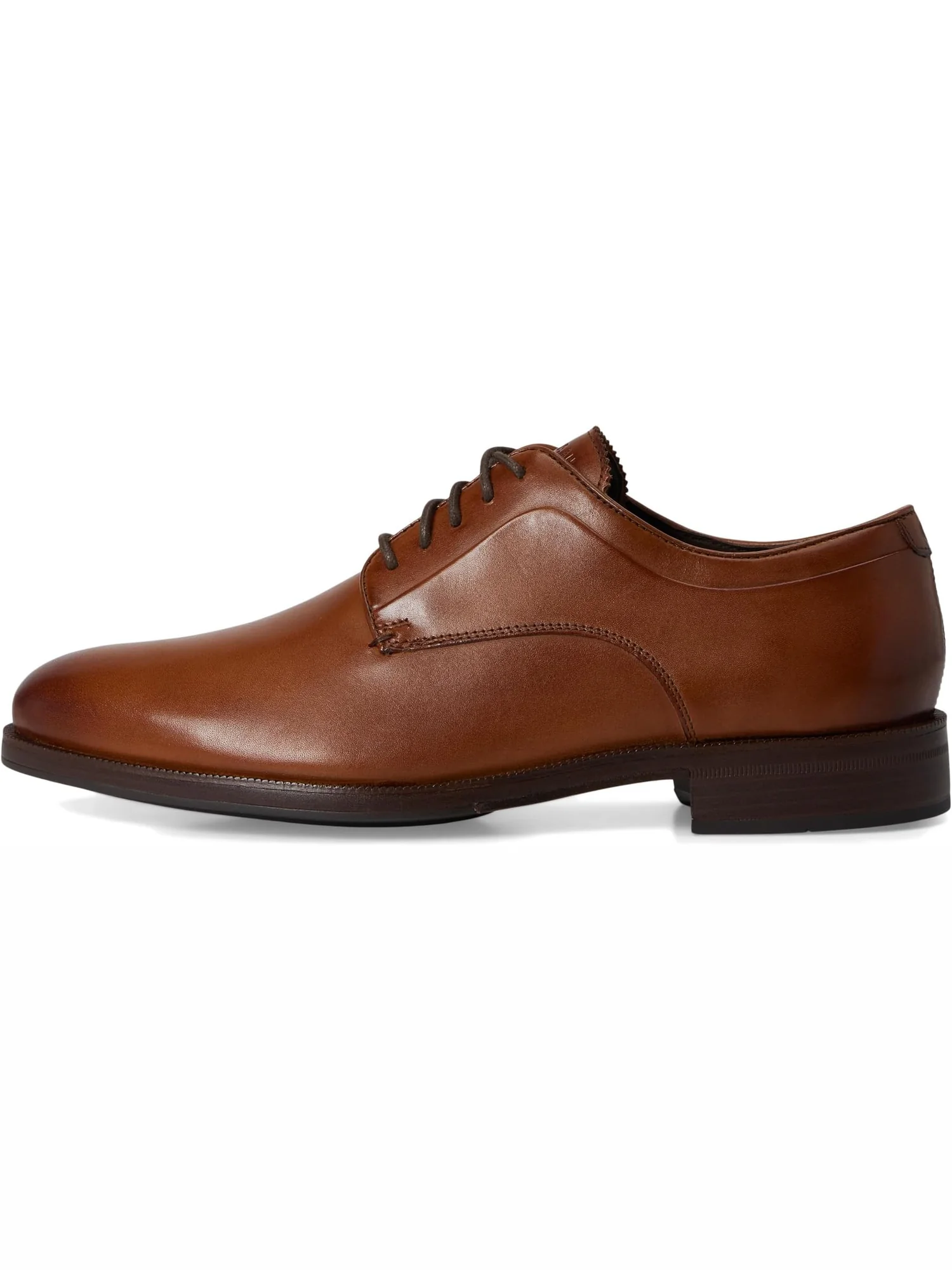 Оксфорды Cole Haan Dean Grand Plain Toe Oxfords — изображение 4 из 7