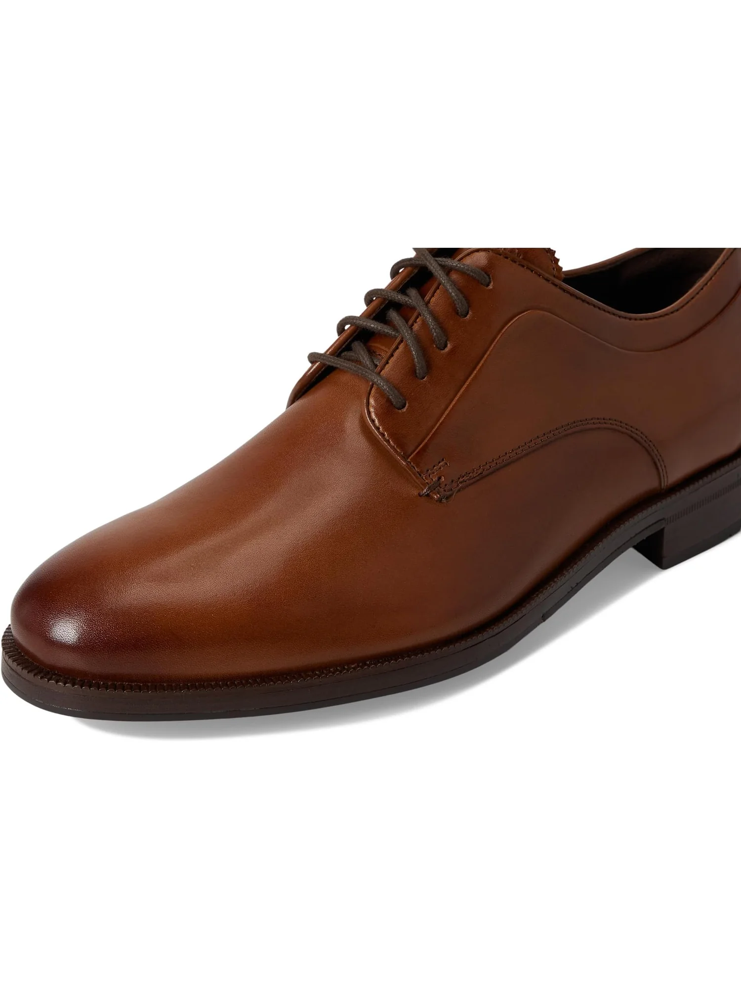 Оксфорды Cole Haan Dean Grand Plain Toe Oxfords — изображение 6 из 7