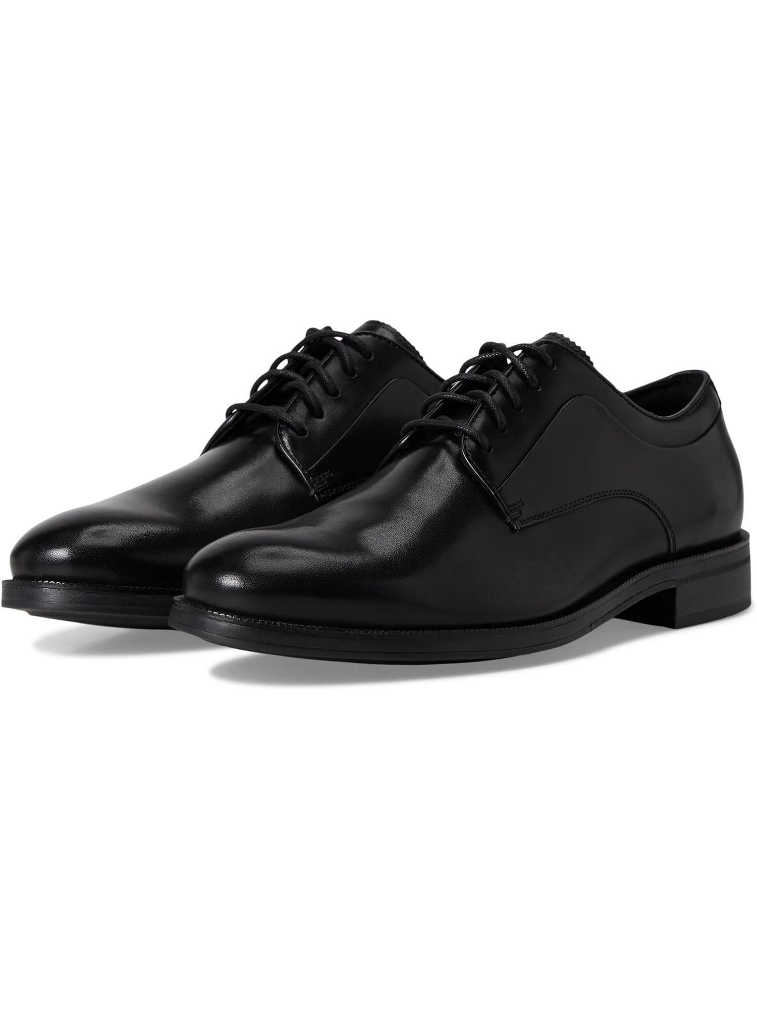 Оксфорды Cole Haan Men's Dean Grand Plain Toe Oxfords