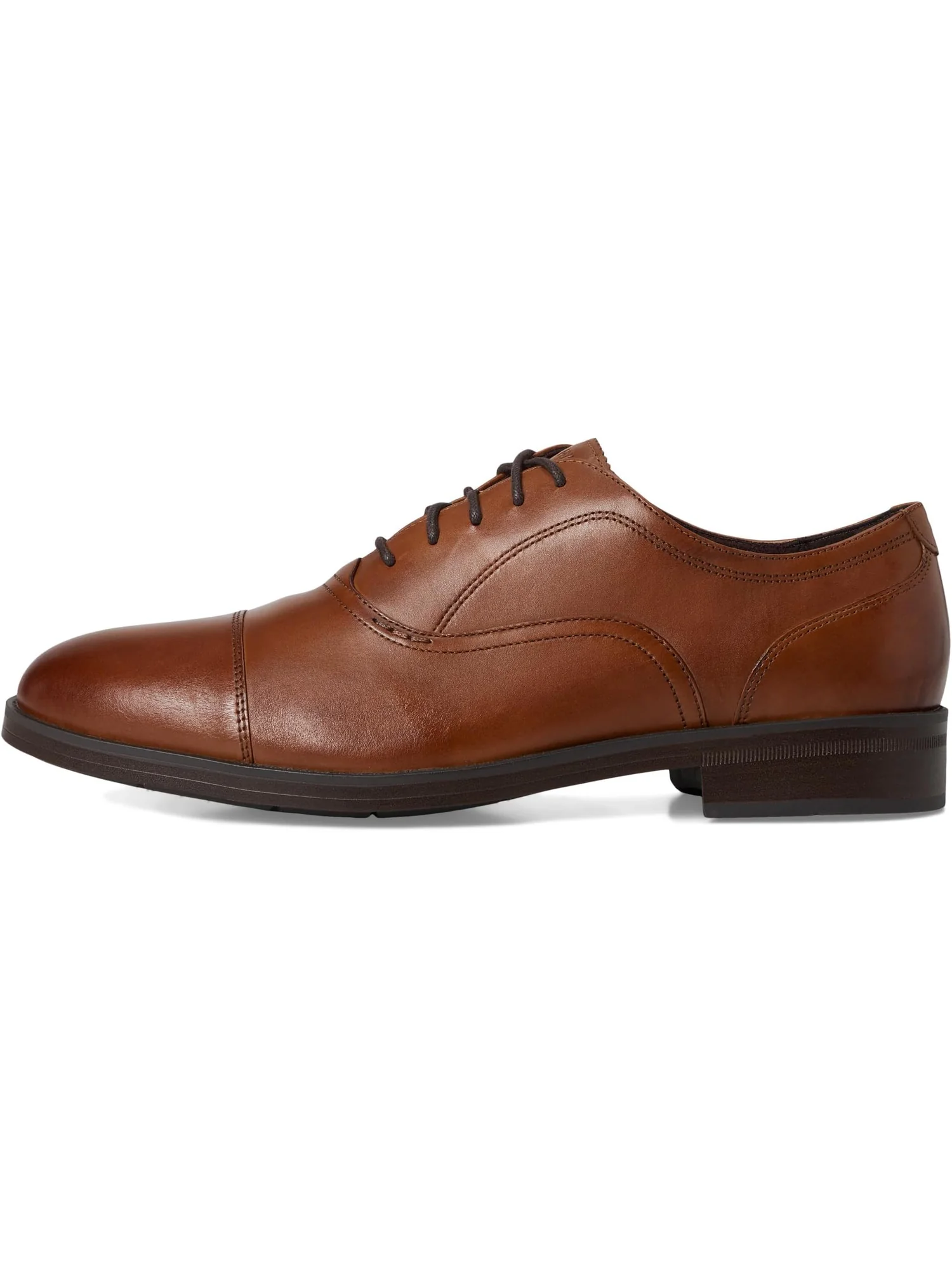 Оксфорды Cole Haan Newmark Grand Cap Toe Oxfords — изображение 4 из 7
