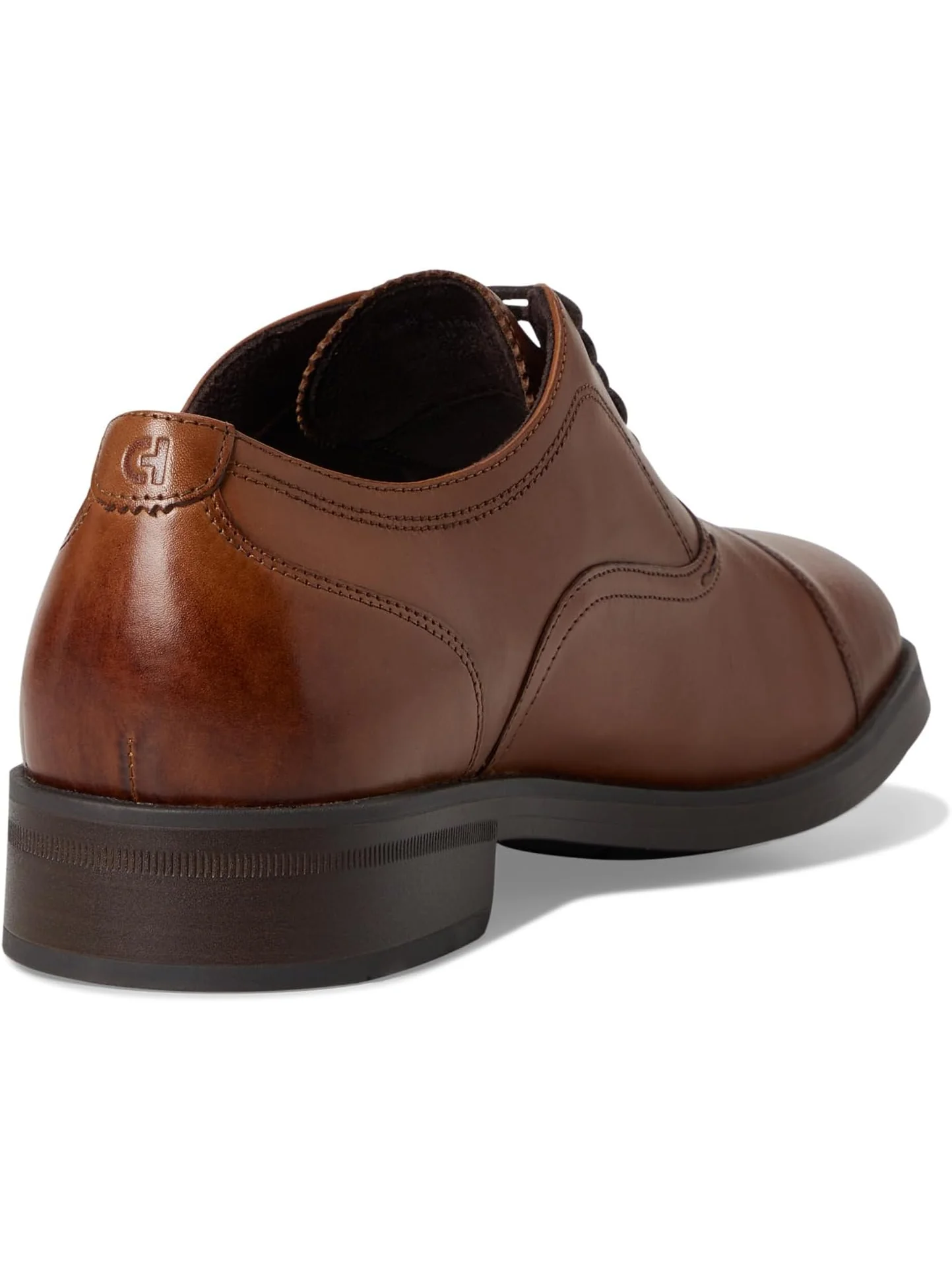 Оксфорды Cole Haan Newmark Grand Cap Toe Oxfords — изображение 5 из 7
