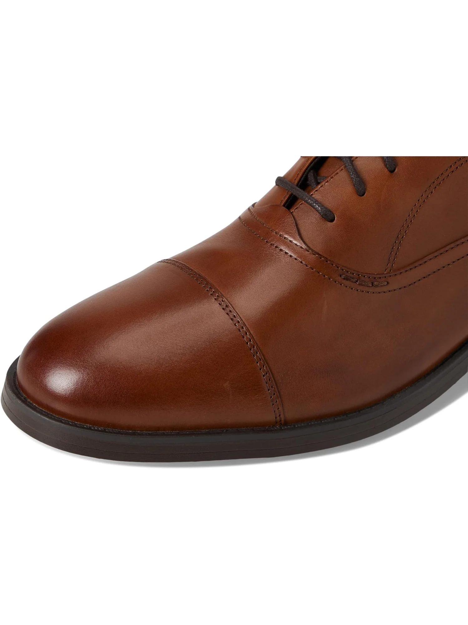 Оксфорды Cole Haan Newmark Grand Cap Toe Oxfords — изображение 6 из 7