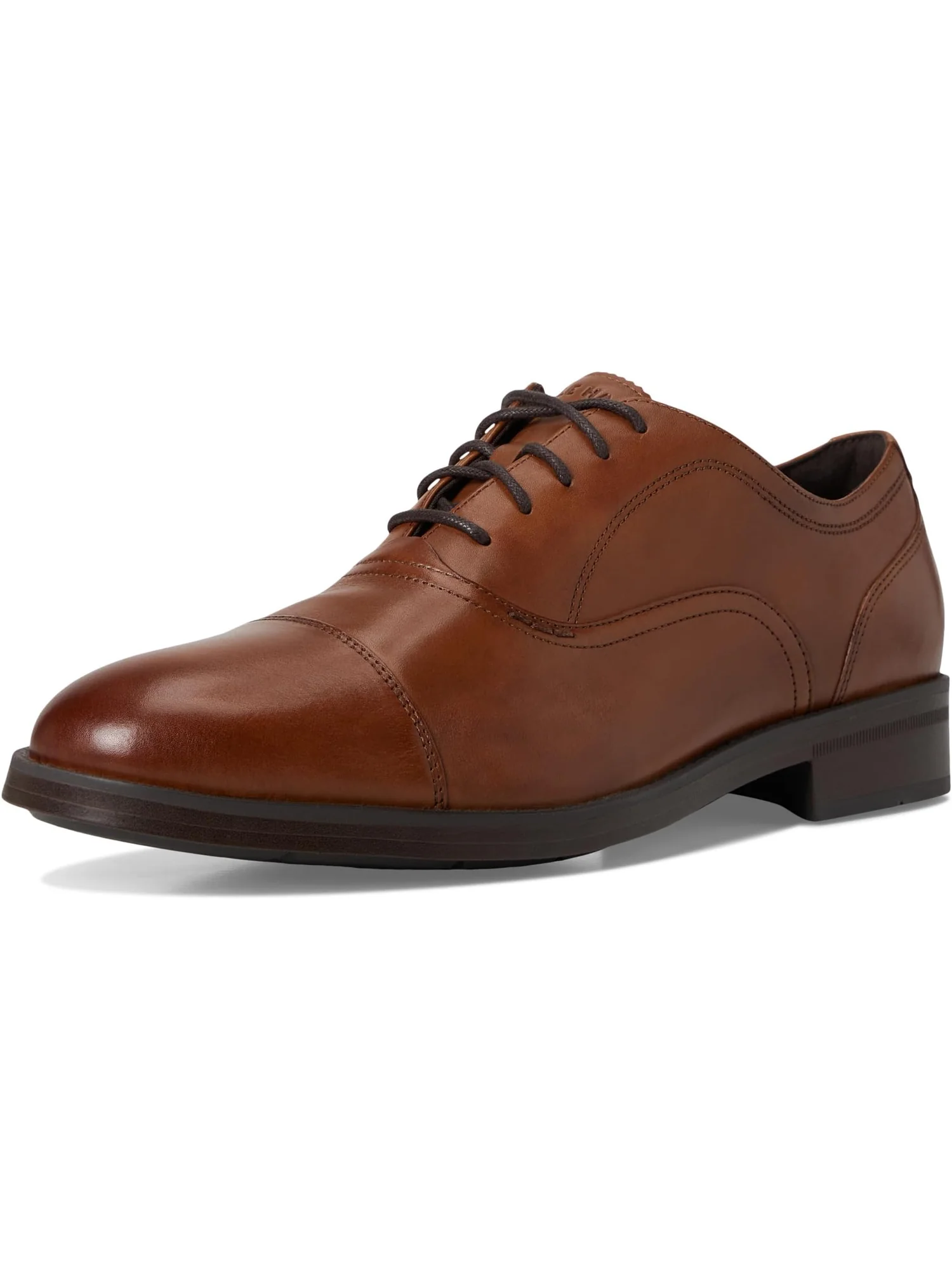 Оксфорды Cole Haan Newmark Grand Cap Toe Oxfords — изображение 7 из 7