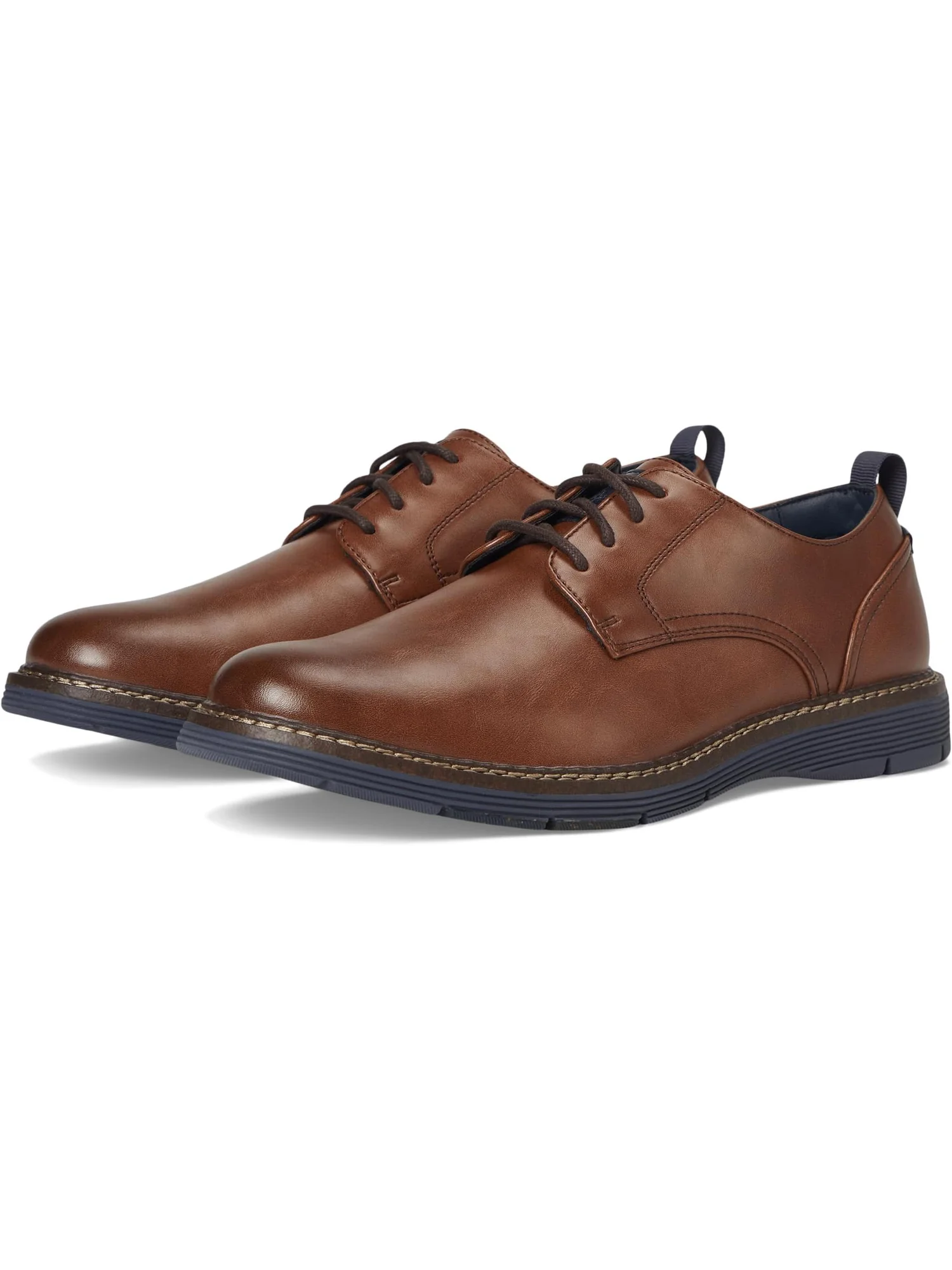 Оксфорды Dockers Easedale