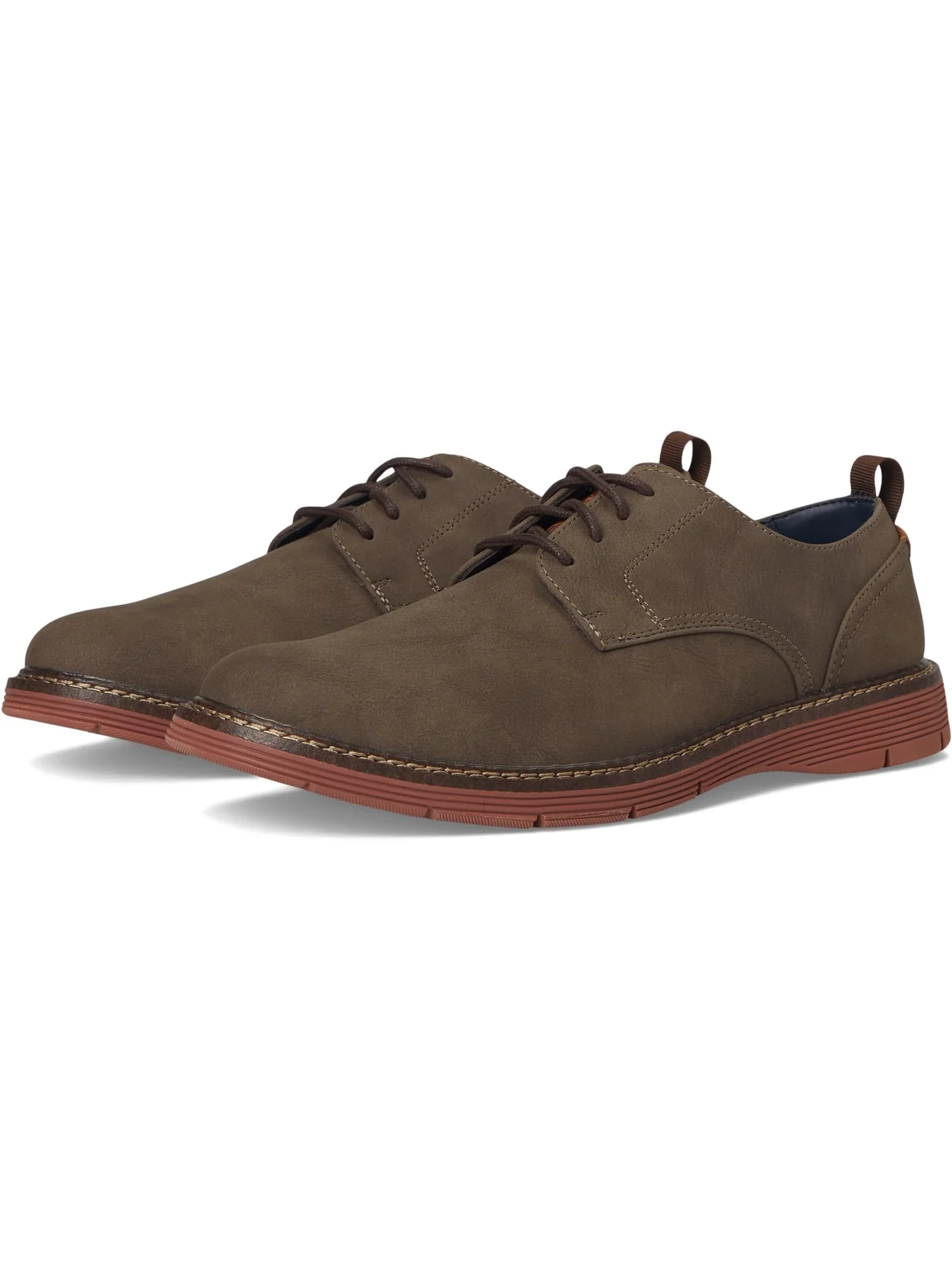 Оксфорды Dockers Men's Easedale