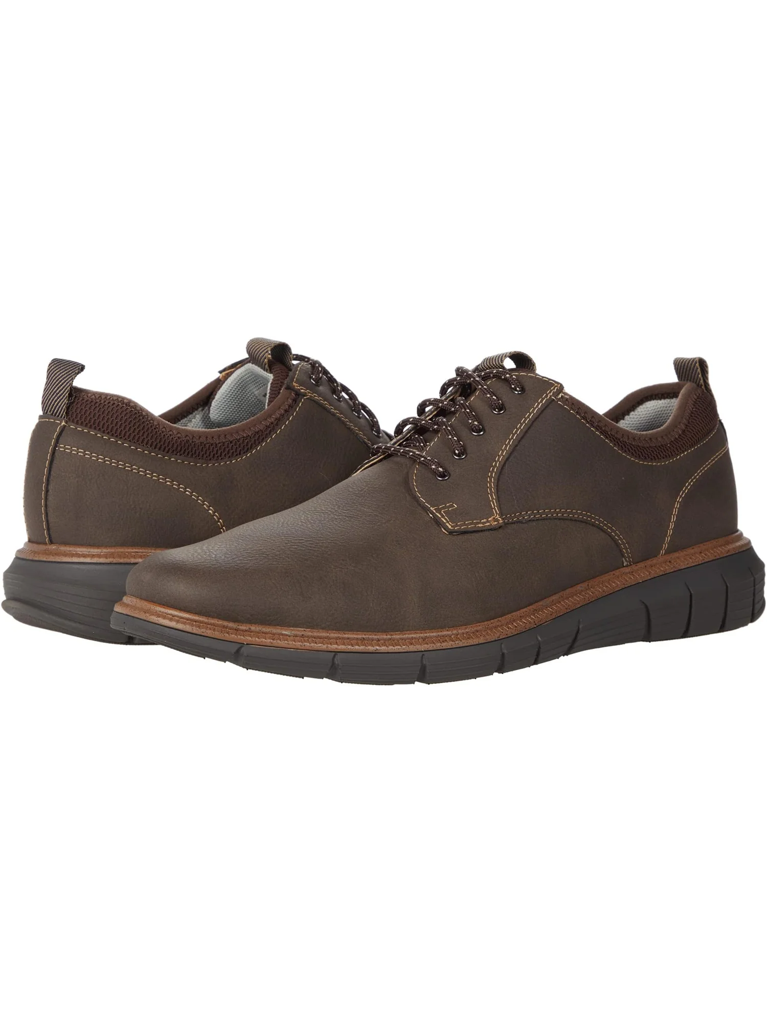 Оксфорды Dockers Cooper